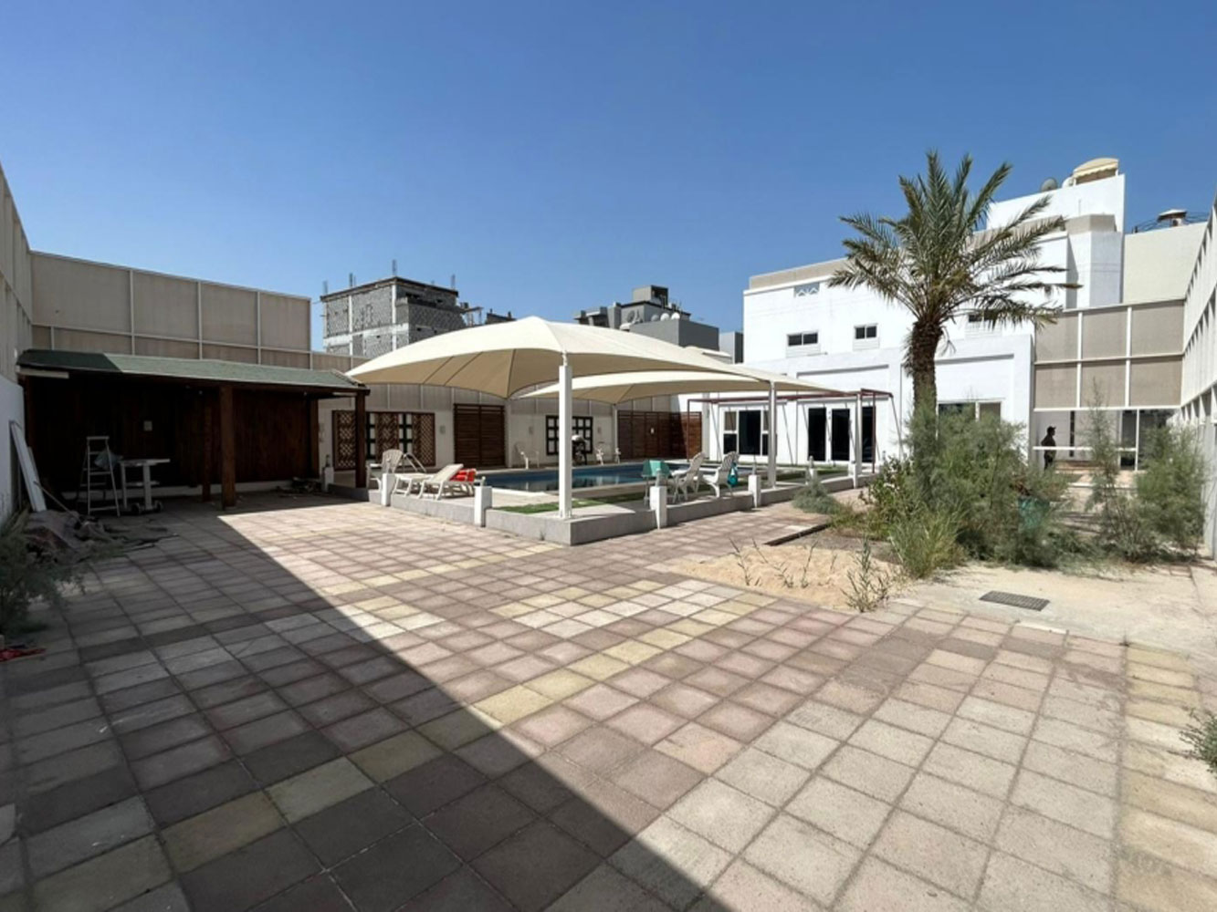 صورة فيلا للبيع في المالكية #1603 7