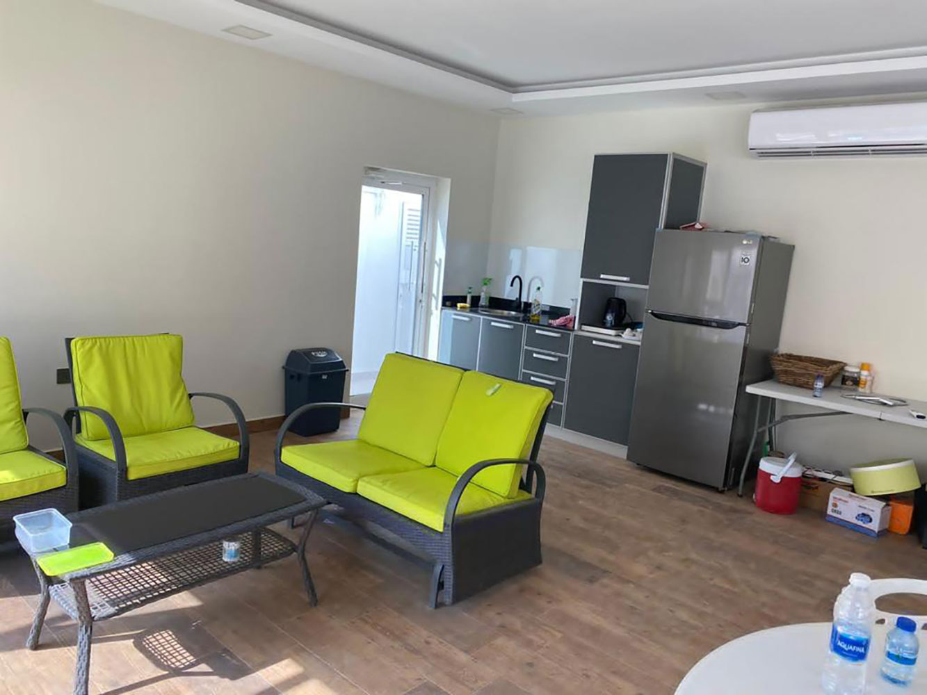 صورة فيلا للبيع في المالكية #1603 3