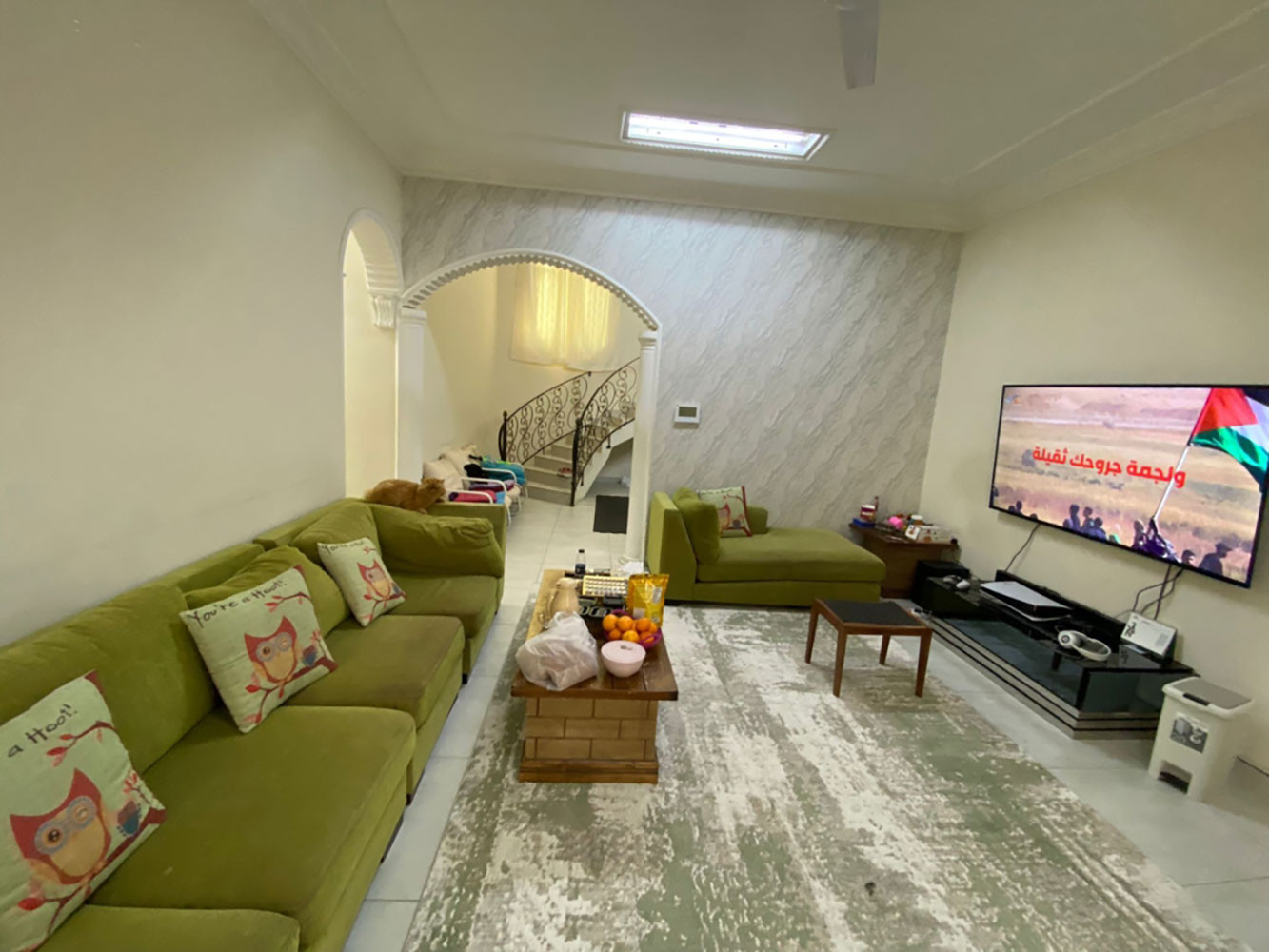 صورة فيلا للبيع في الدير #1624 2