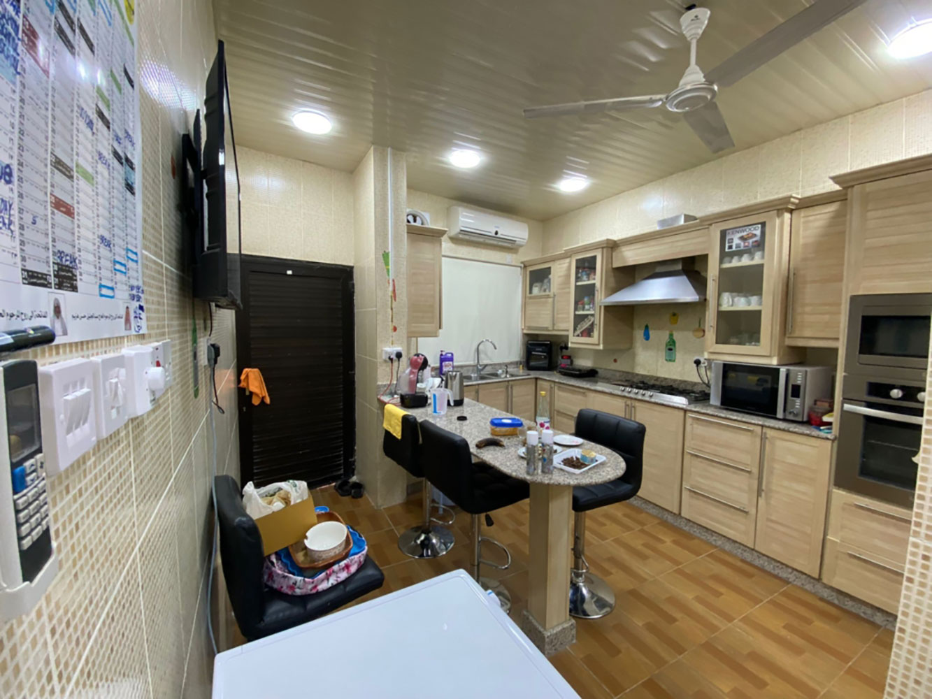 صورة فيلا للبيع في الدير #1624 1