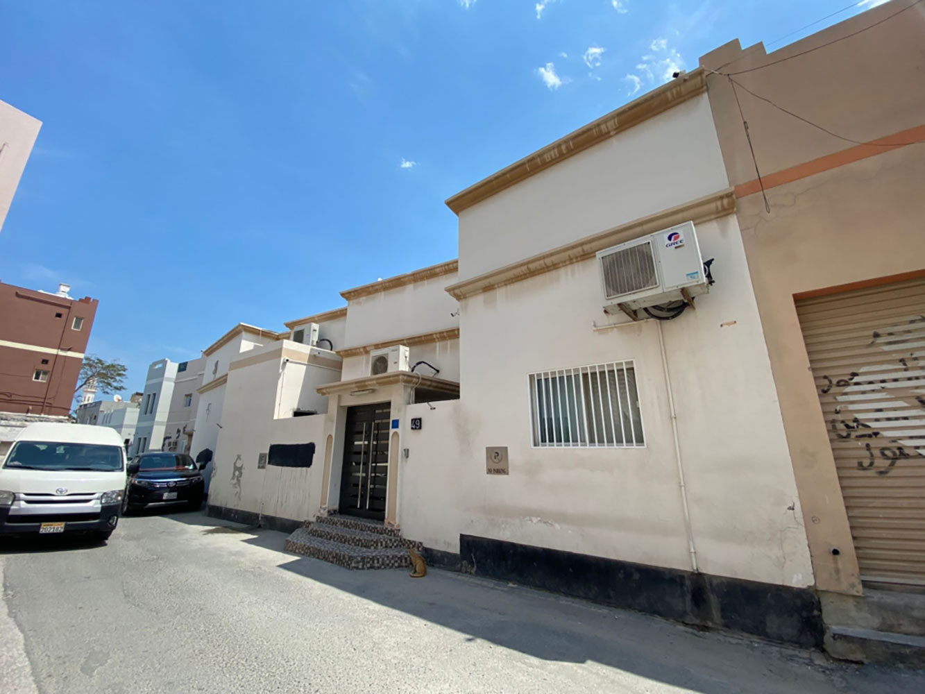 صورة فيلا للبيع في الدير #1624 0 