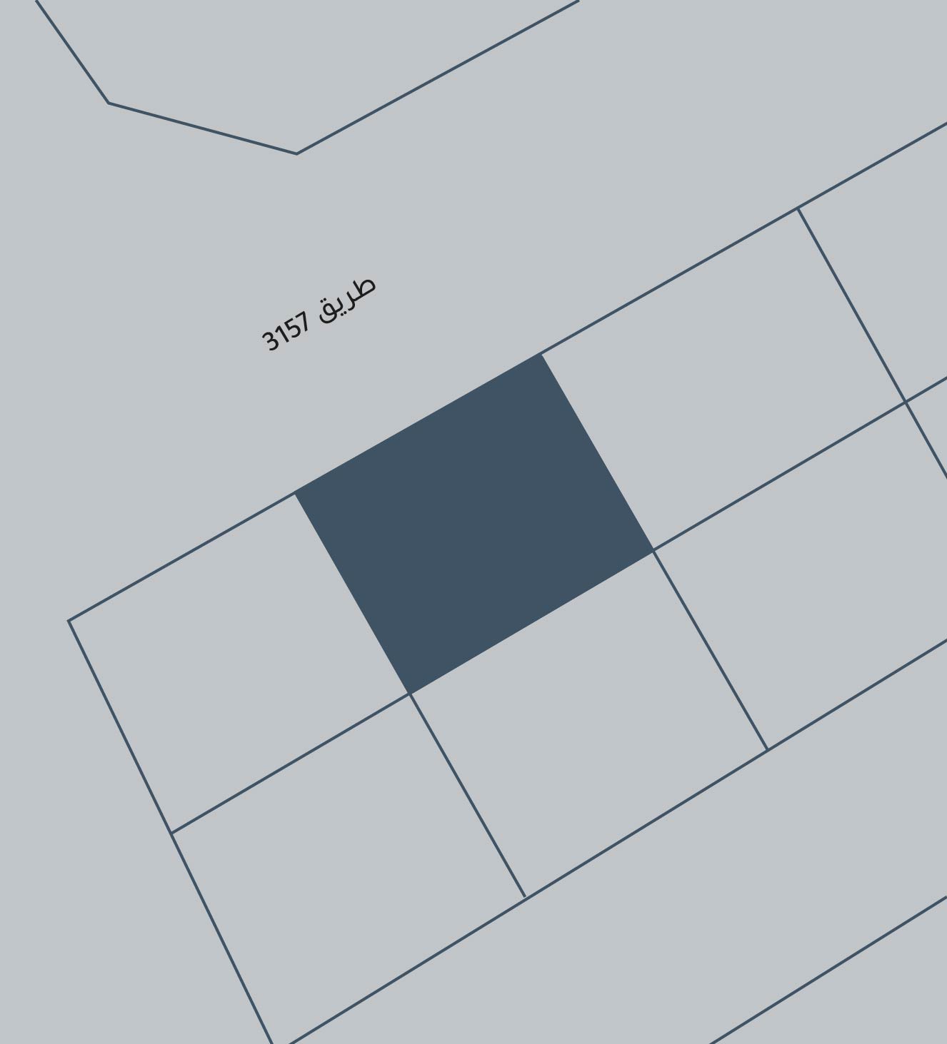 صورة أرض للبيع في الدير #1662 0 