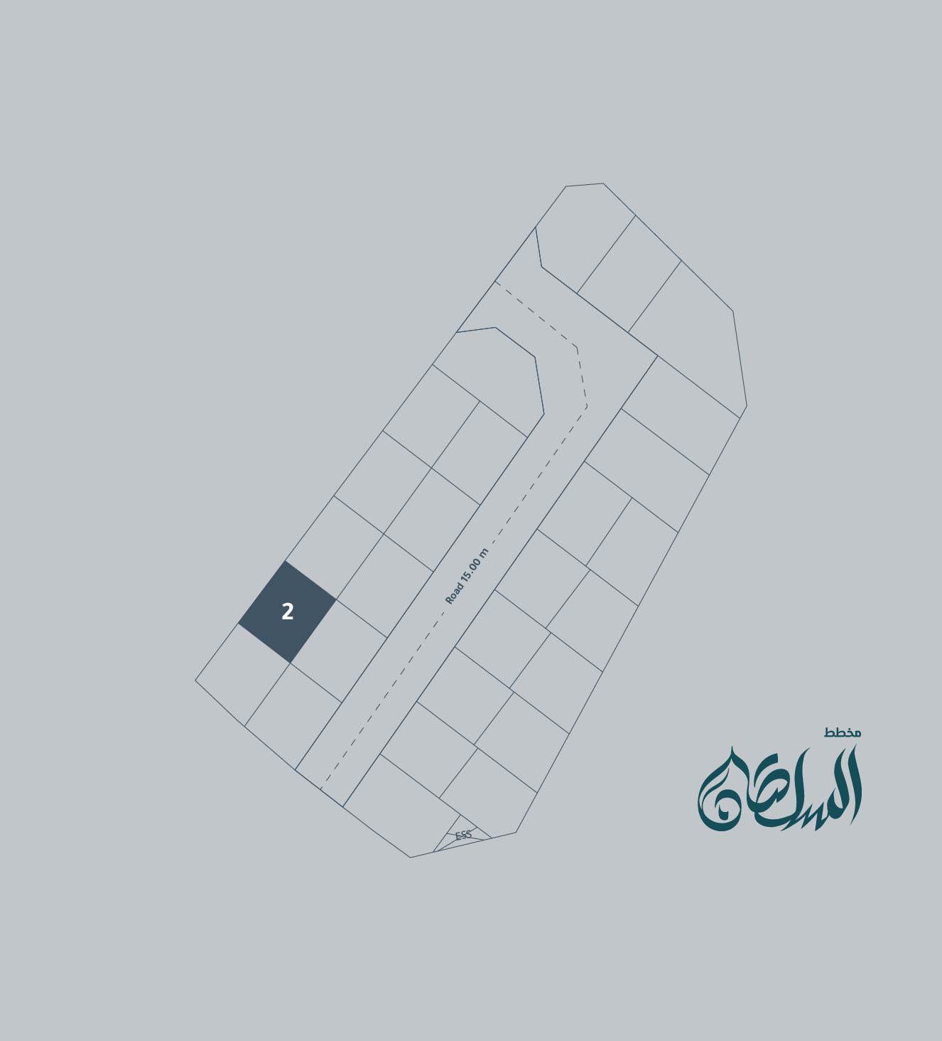 صورة أرض للبيع في الدير #1662 1