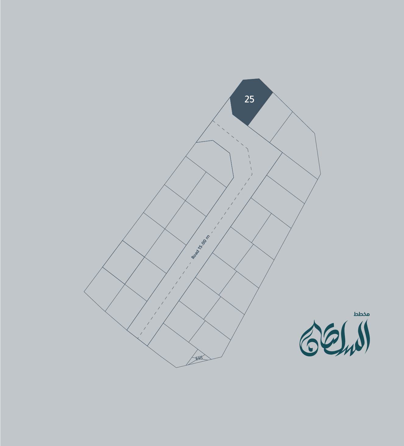 Land for Sale in Dair Image #1669 1