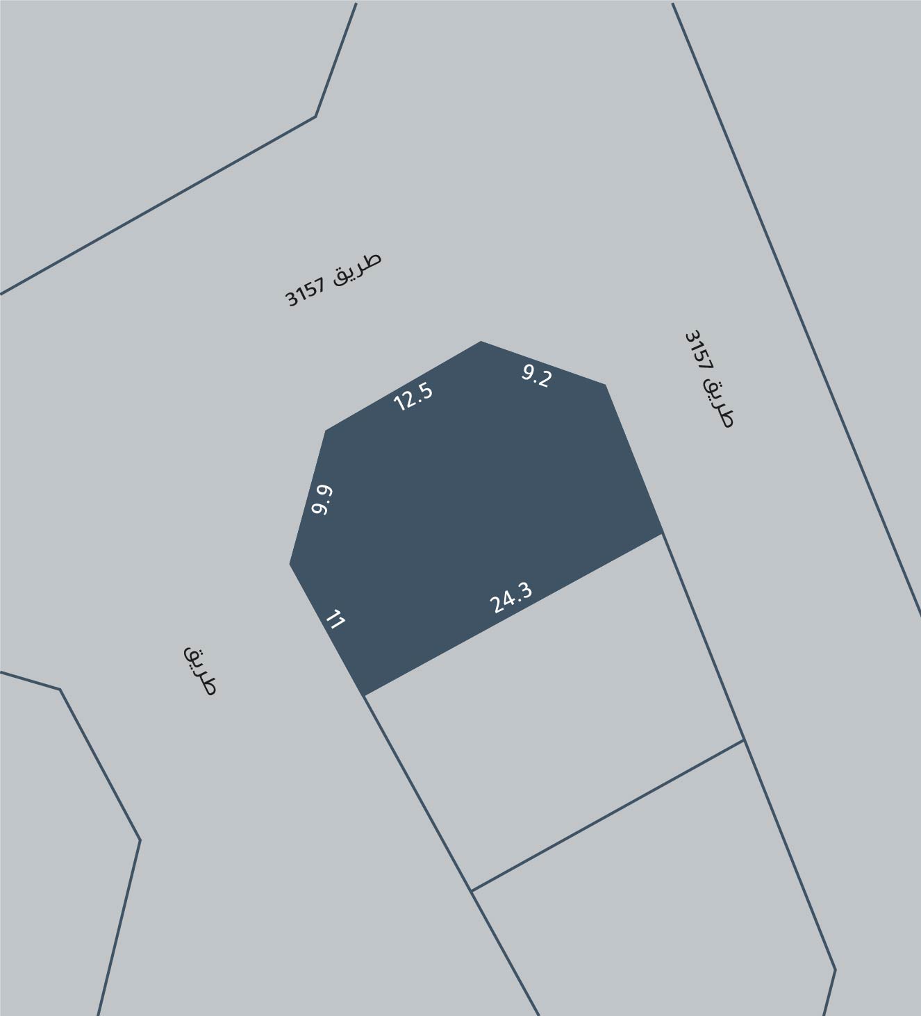 Land for Sale in Dair Image #1669 0