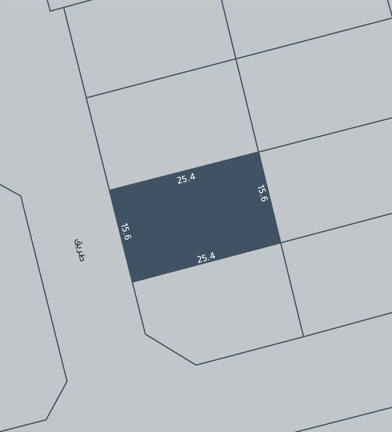 Land for Sale in Tubli Image #1685 0