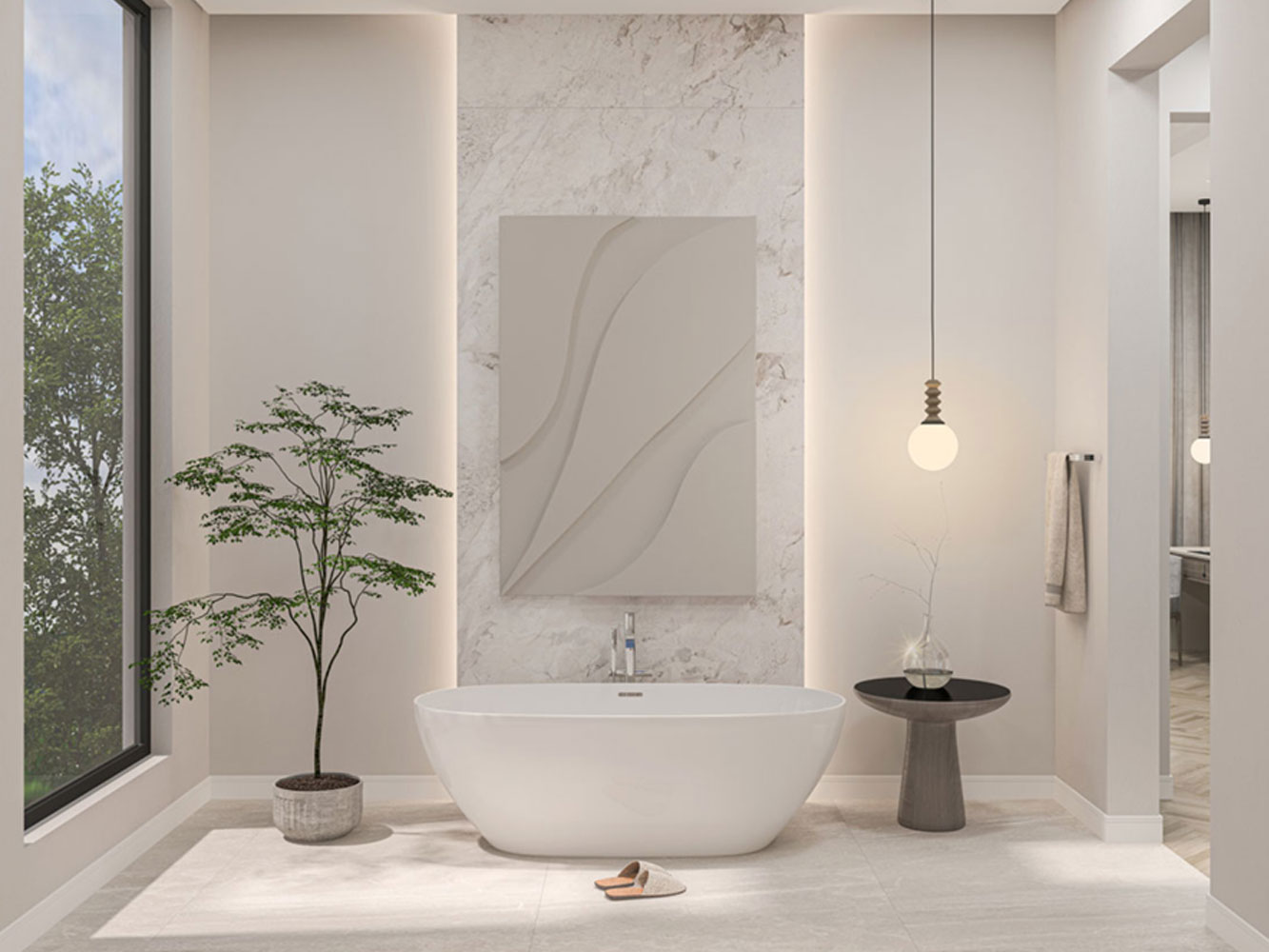 صورة فيلا للبيع في سار #1793 1