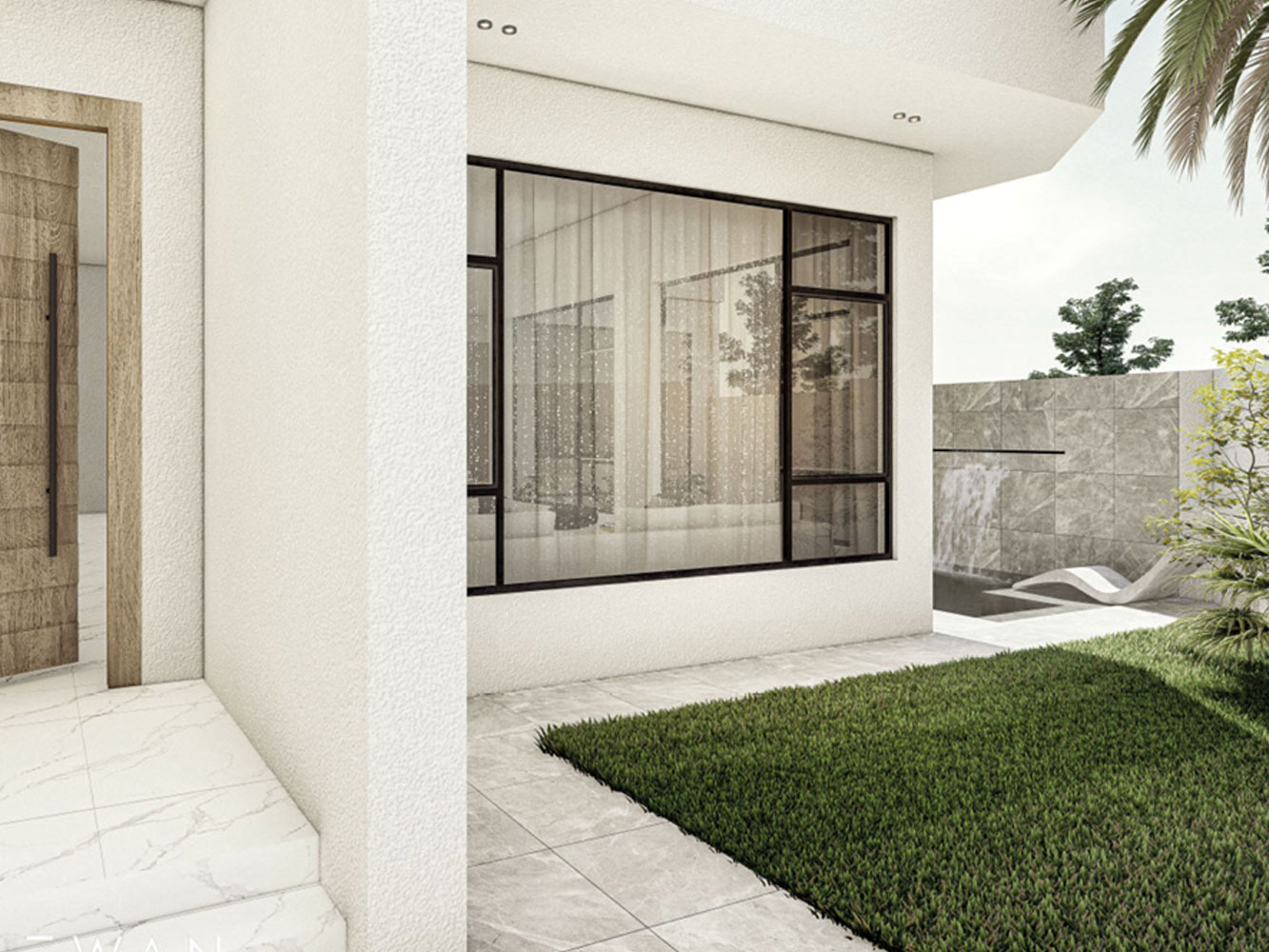 صورة فيلا للبيع في سار #1793 3