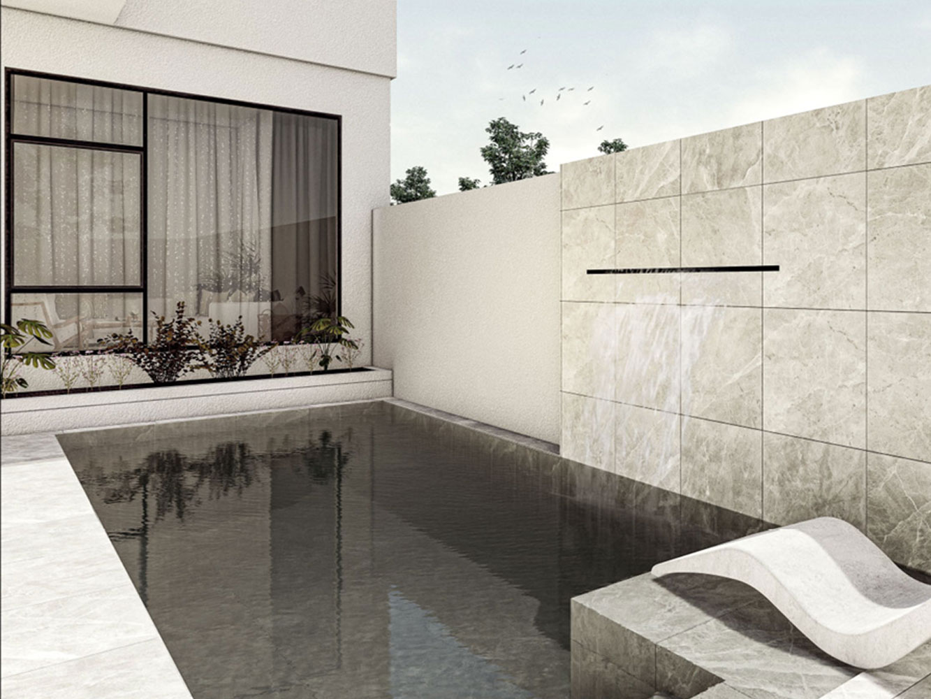 صورة فيلا للبيع في سار #1793 2