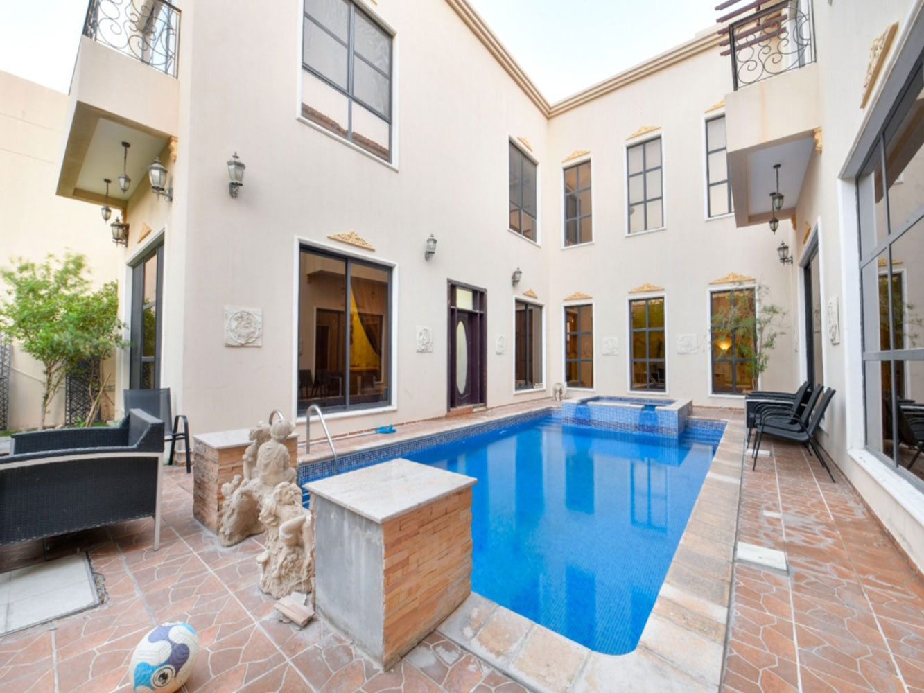 Villa for Sale in Tubli Image #1889 2