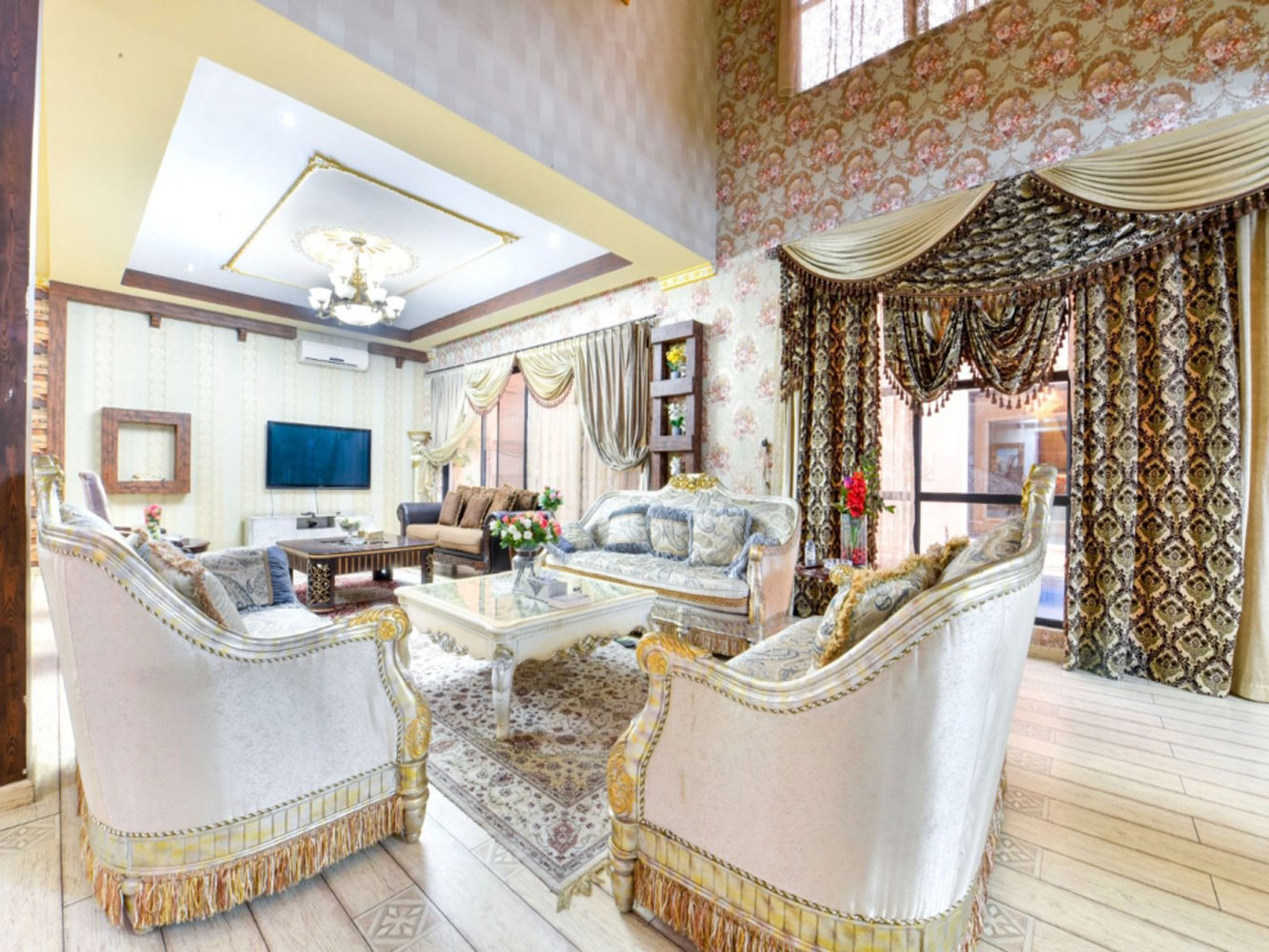 Villa for Sale in Tubli Image #1889 1