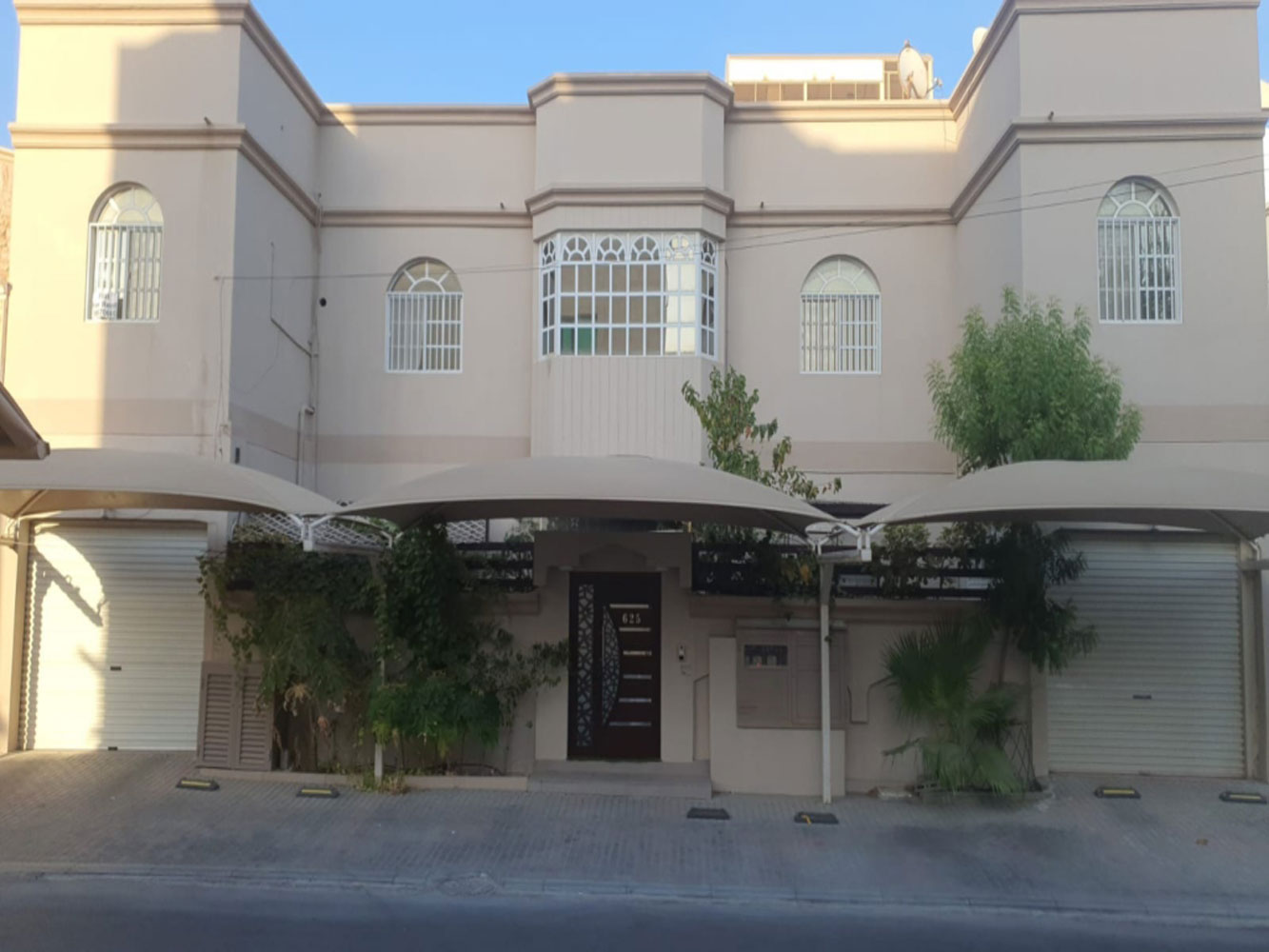 صورة فيلا للبيع في عراد #1920 0