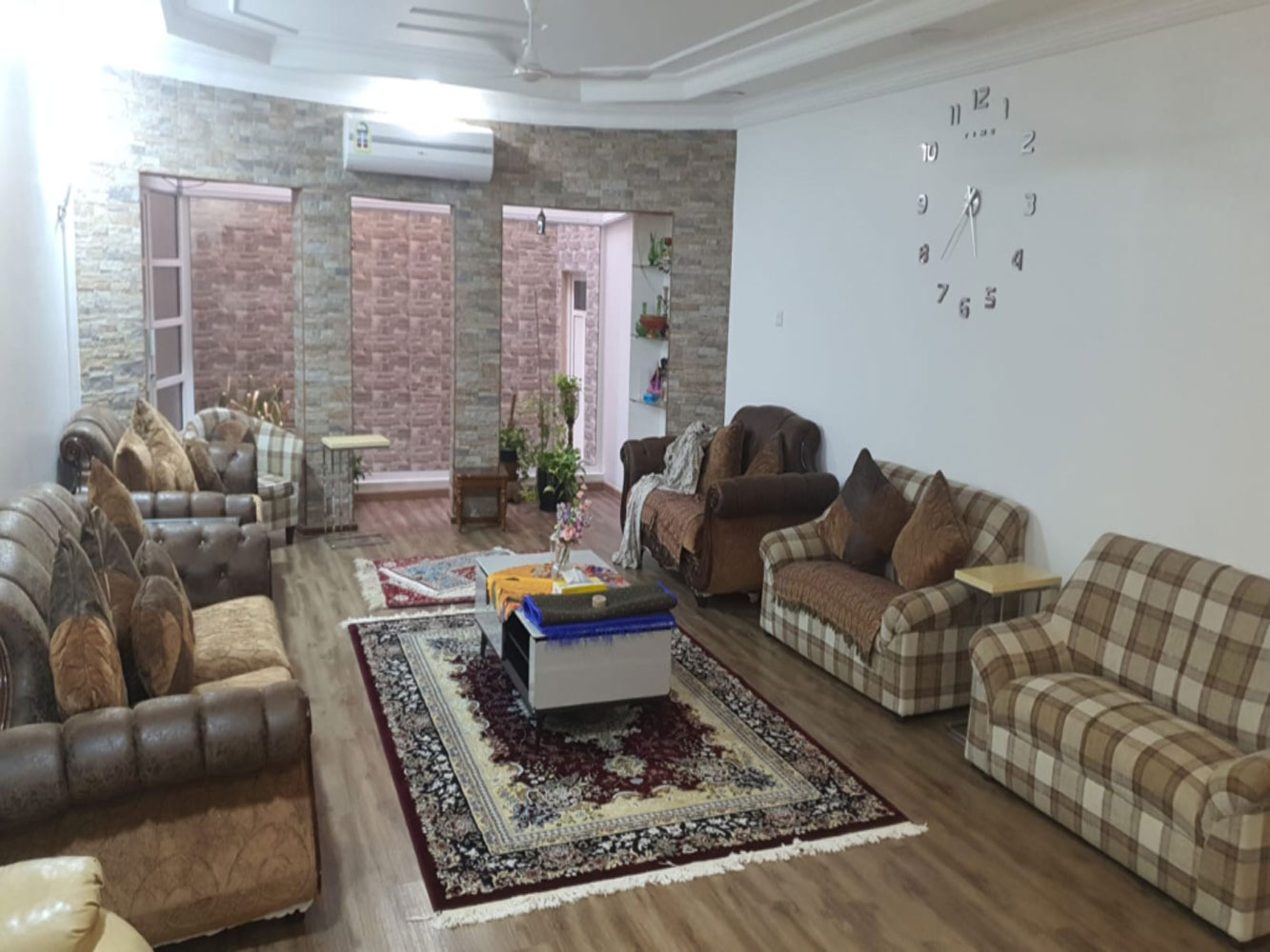 صورة فيلا للبيع في عراد #1920 1