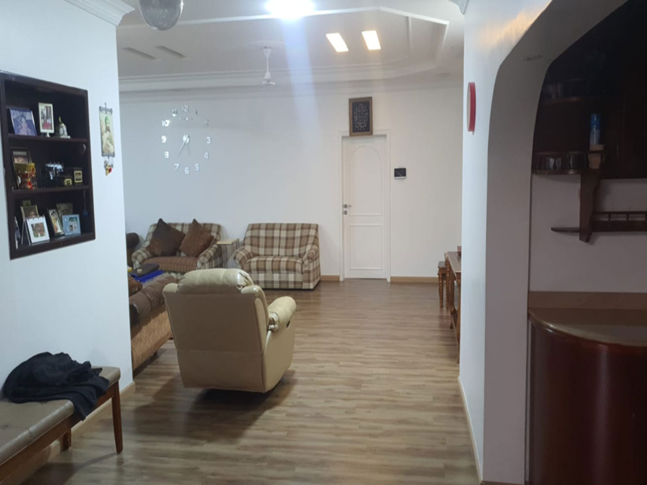 صورة فيلا للبيع في عراد #1920 2