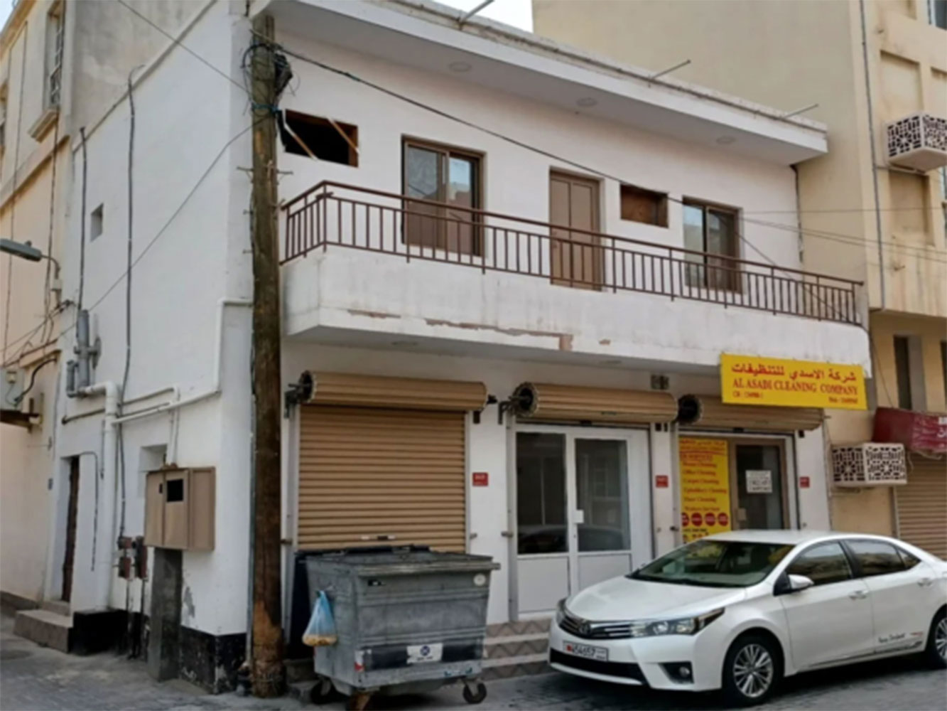 Building for Sale in Muharraq Image #1922 0