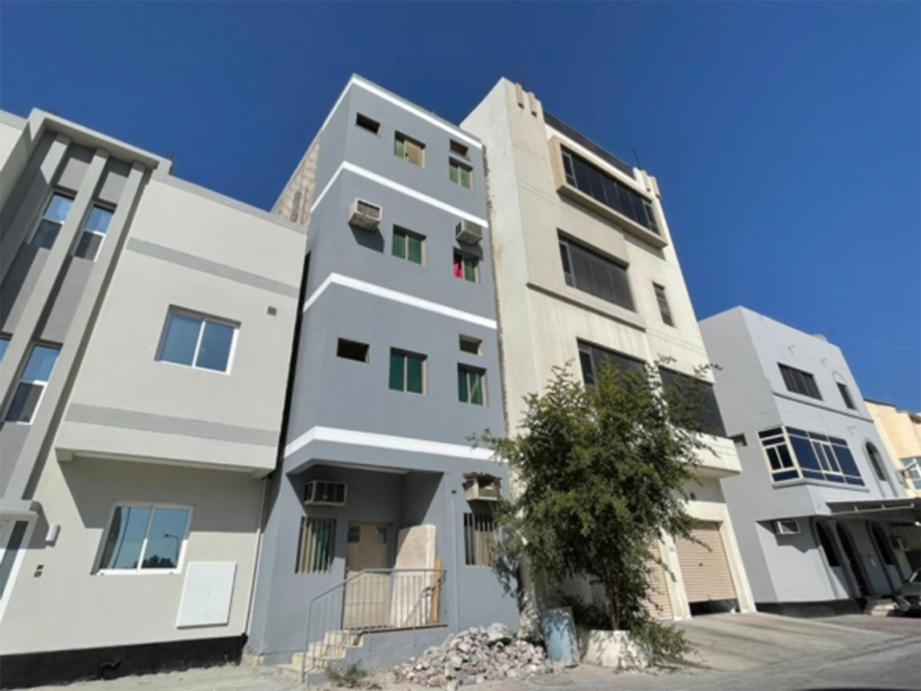 Building for Sale in Burhama Image #1925 0