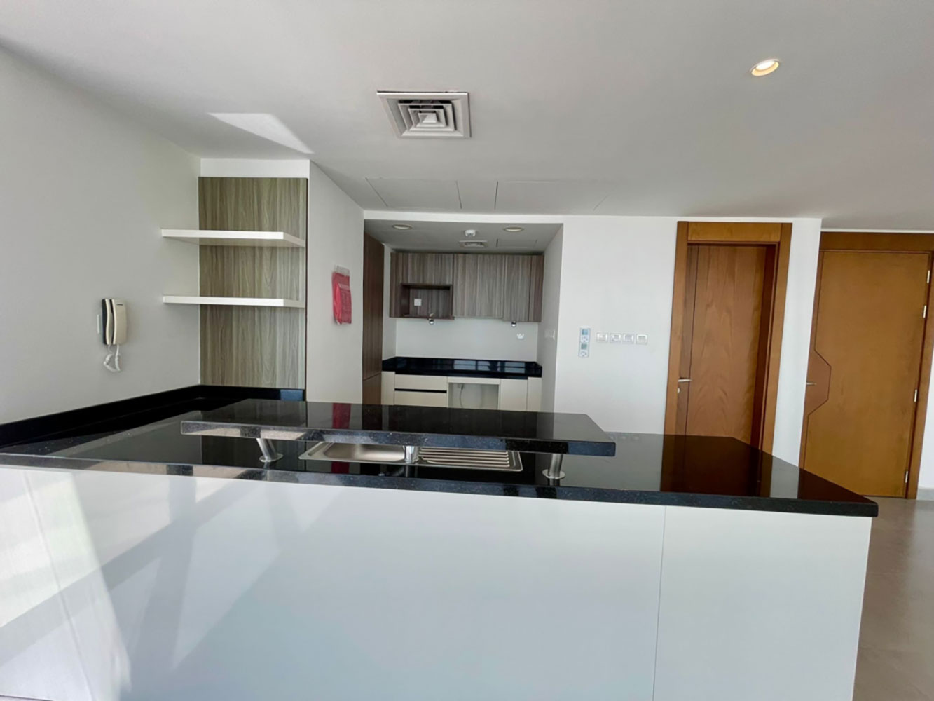 صورة بنتهاوس للإيجار في دلمونيا #2373 1