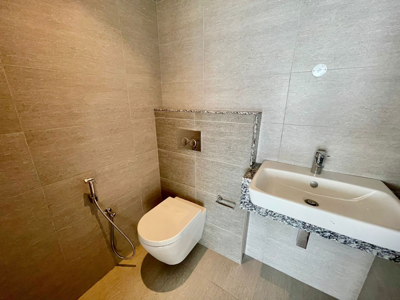 صورة بنتهاوس للإيجار في دلمونيا #2373 2