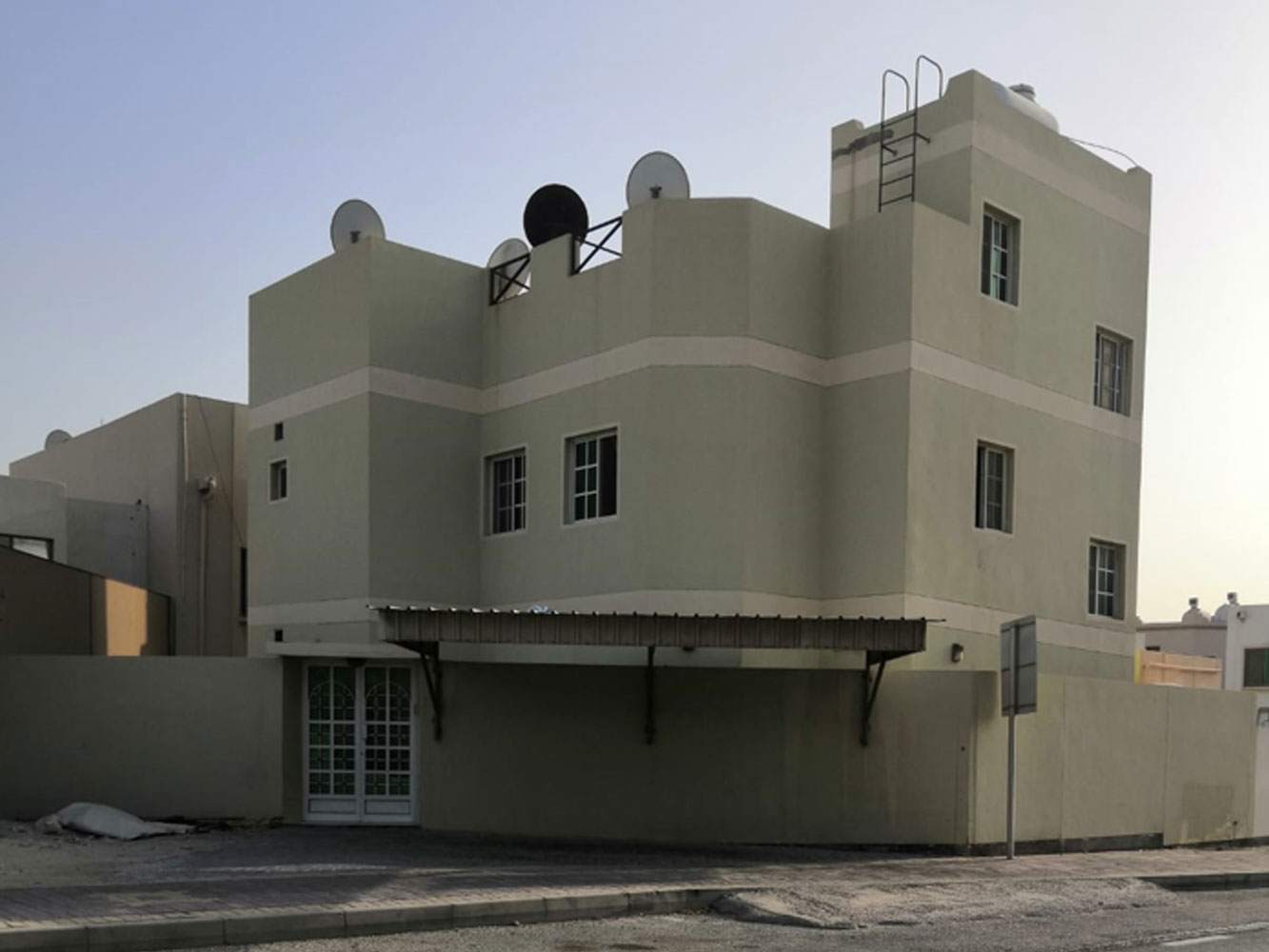 Villa for Sale in Hamad Town Image #2638 1