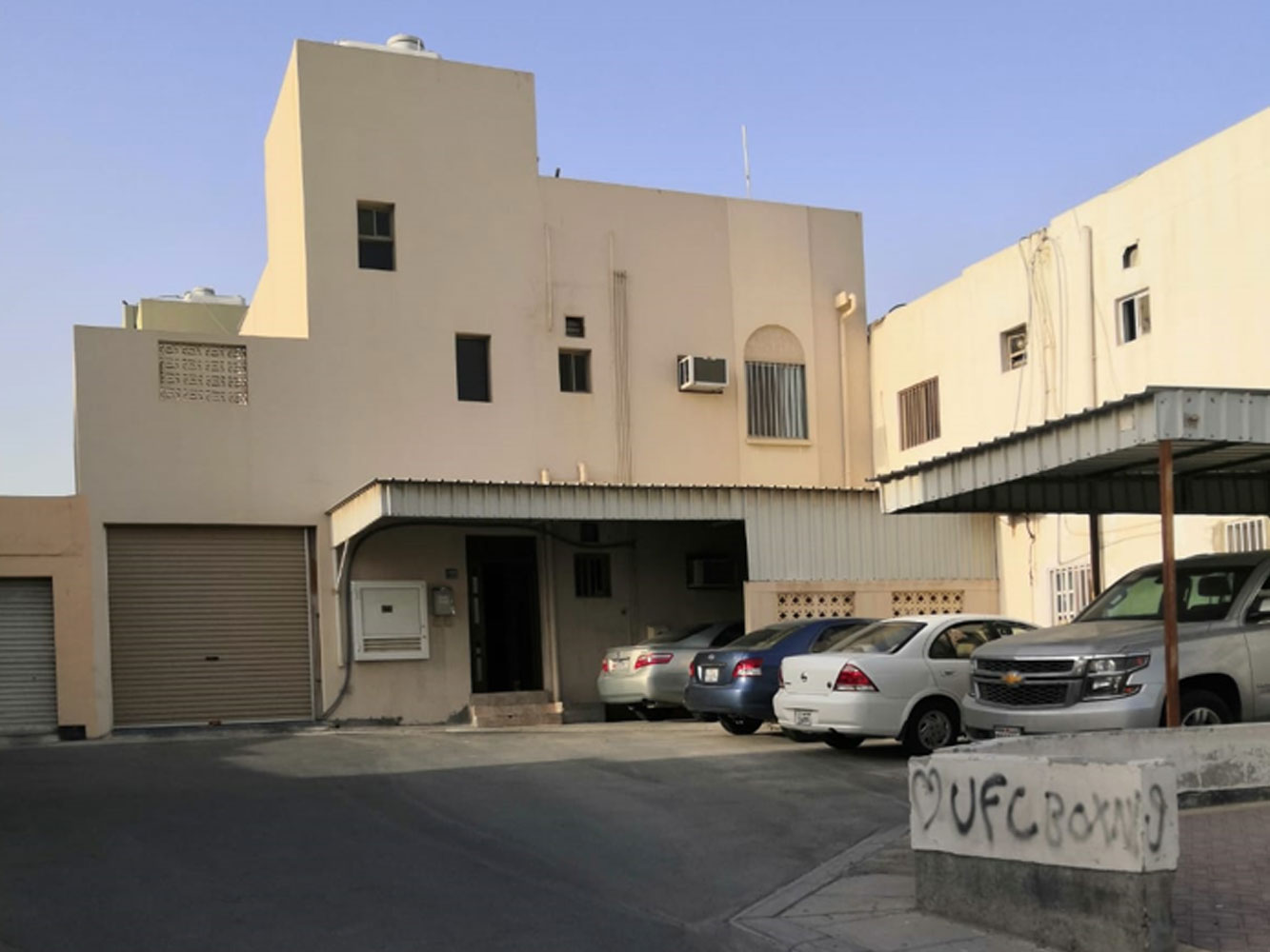 Villa for Sale in Hamad Town Image #2638 0