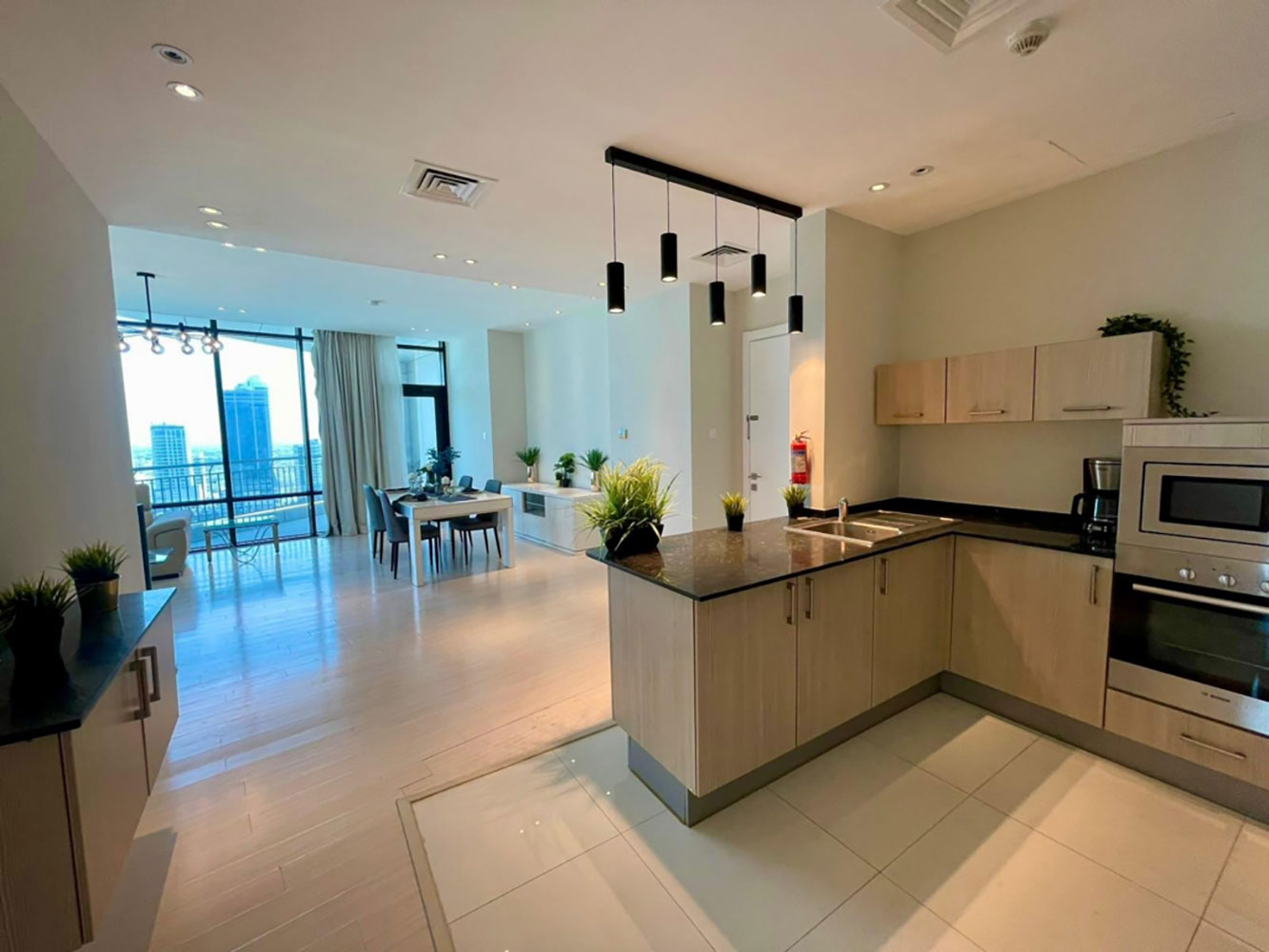 صورة شقة للبيع في ضاحية السيف #2649 1