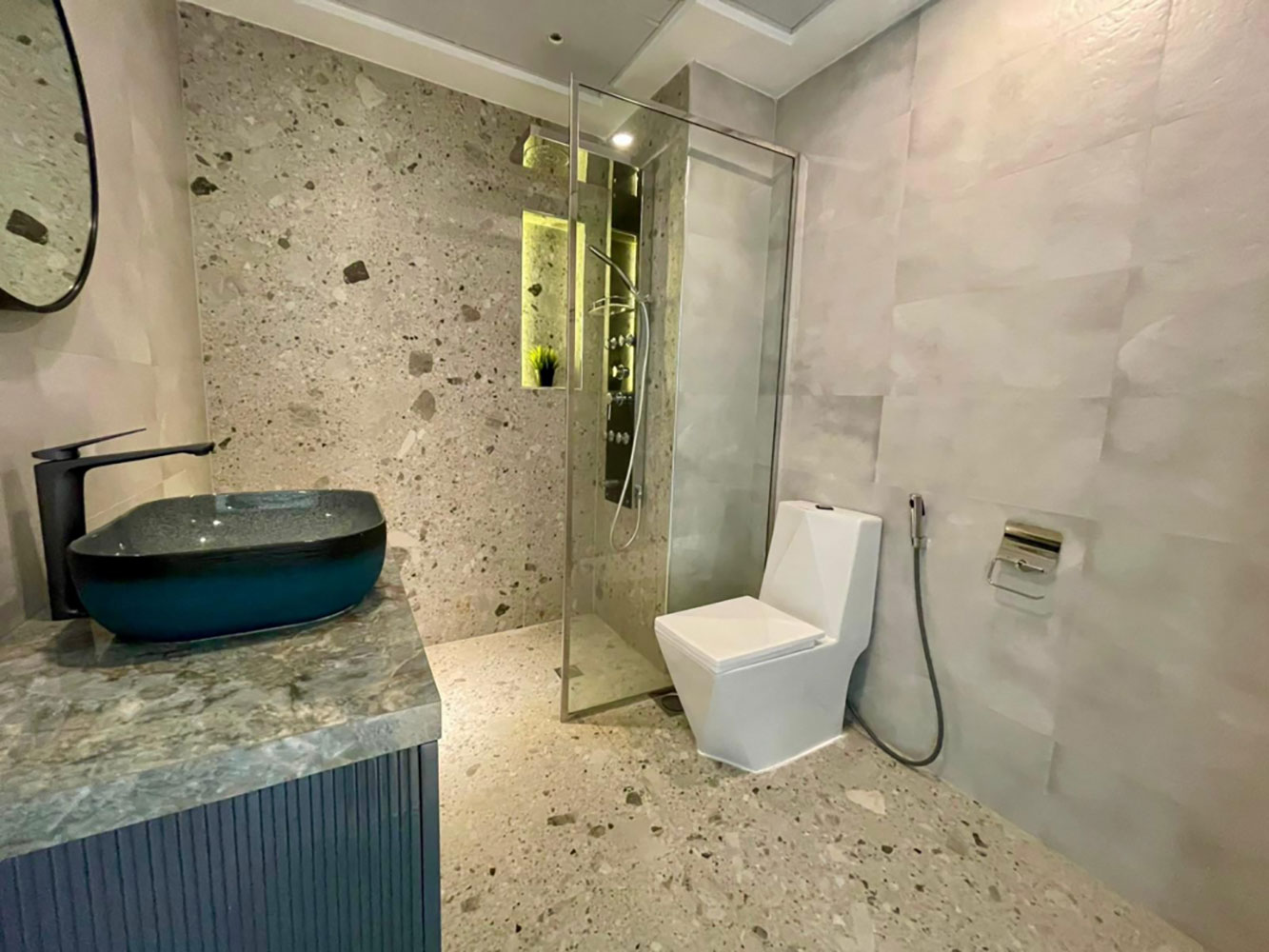 صورة شقة للبيع في ضاحية السيف #2649 2