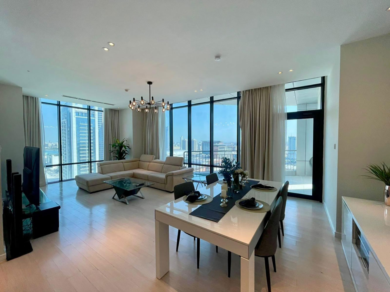 صورة شقة للبيع في ضاحية السيف #2649 0 