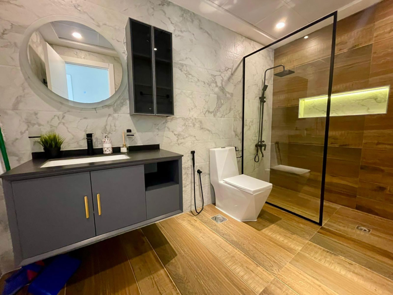 صورة شقة للبيع في ضاحية السيف #2649 3