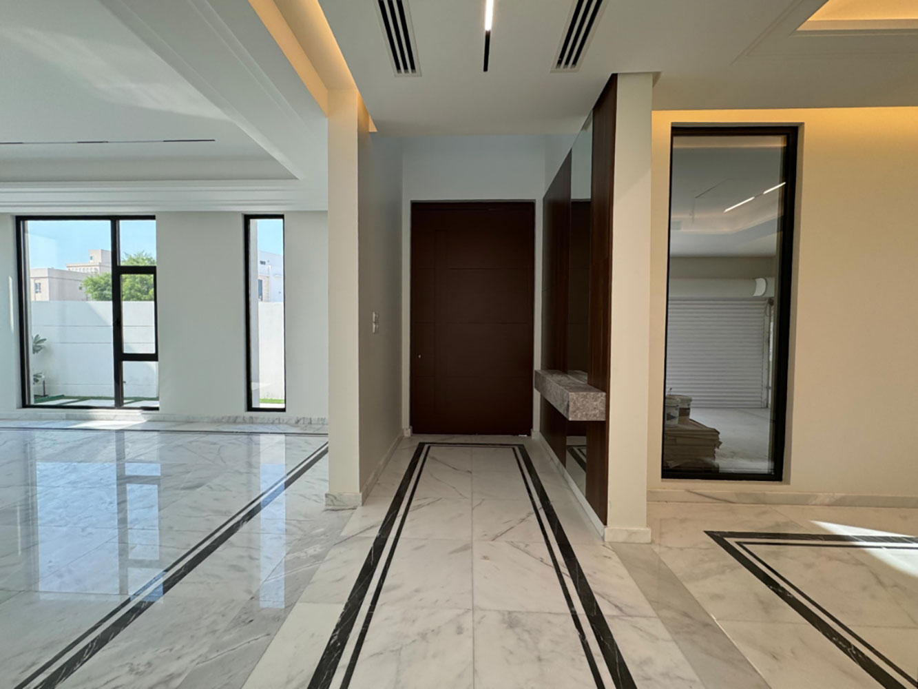 صورة فيلا للبيع في مقابة #2669 2