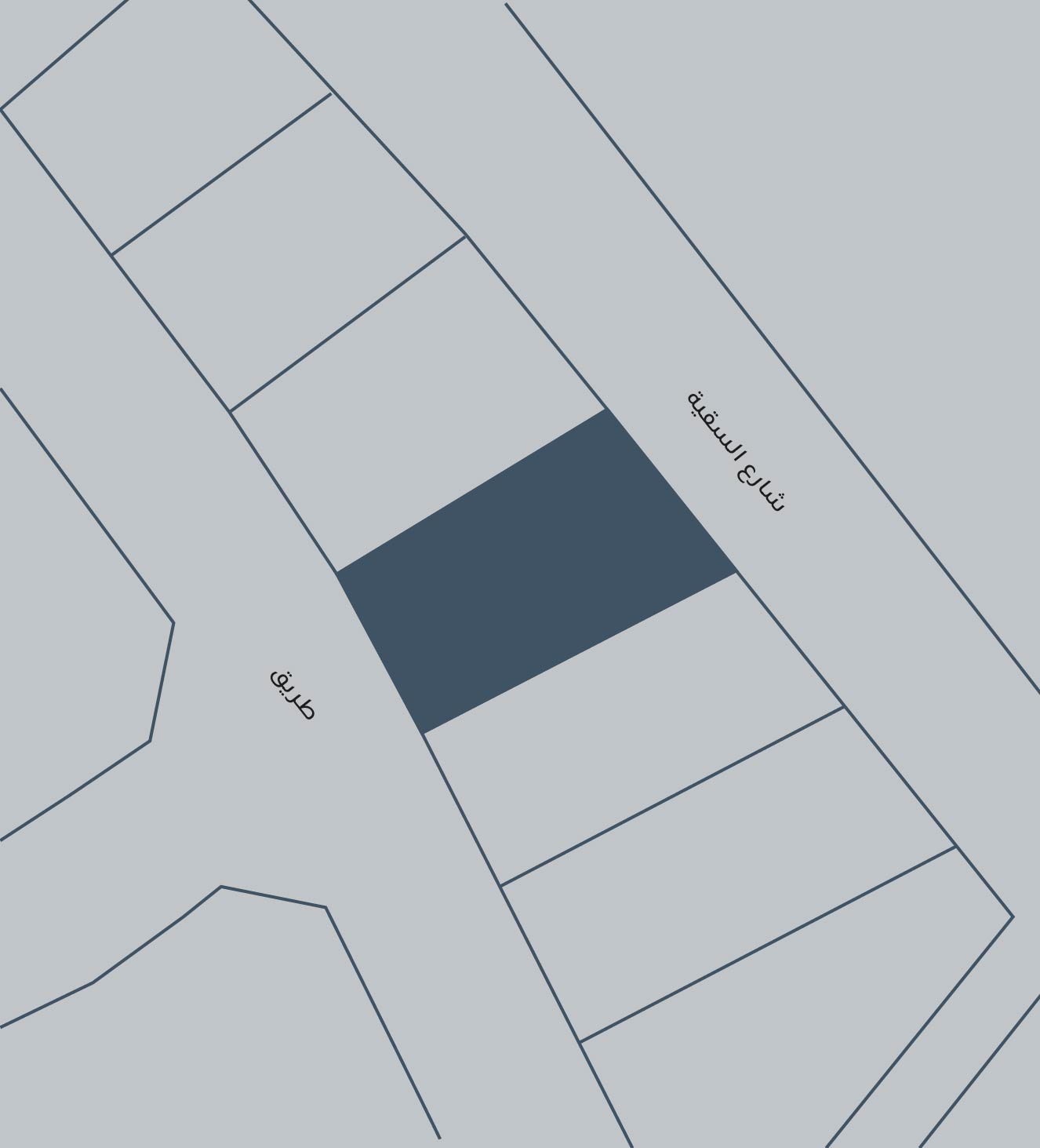 صورة أرض للبيع في جبلة حبشي #2714 1