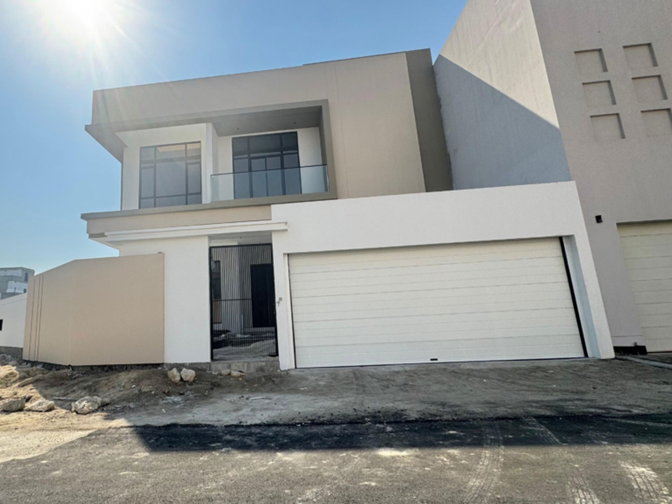 صورة فيلا للبيع في بوقوة #2731 1