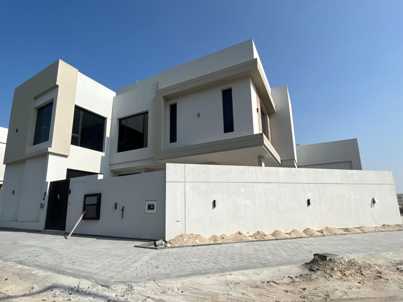 صورة فيلا للبيع في سار #2743 0 