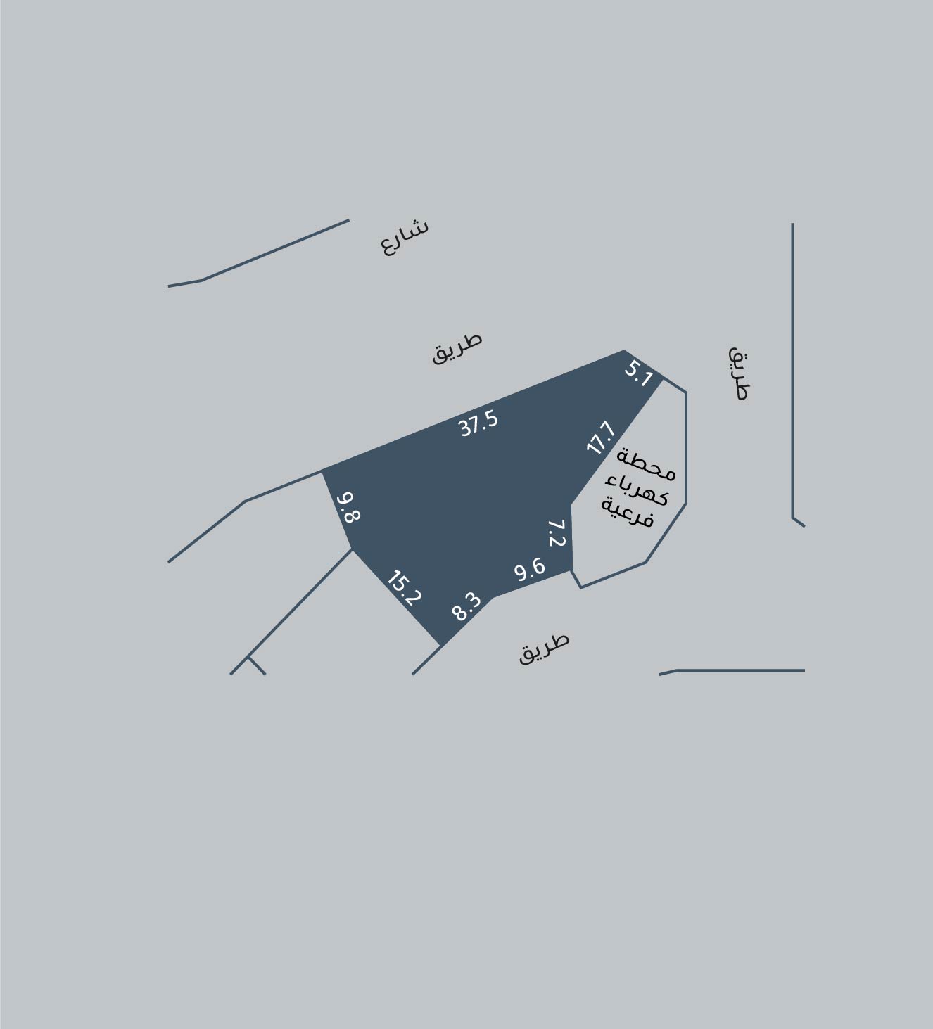 Land for Sale in Salmabad Image #2749 0