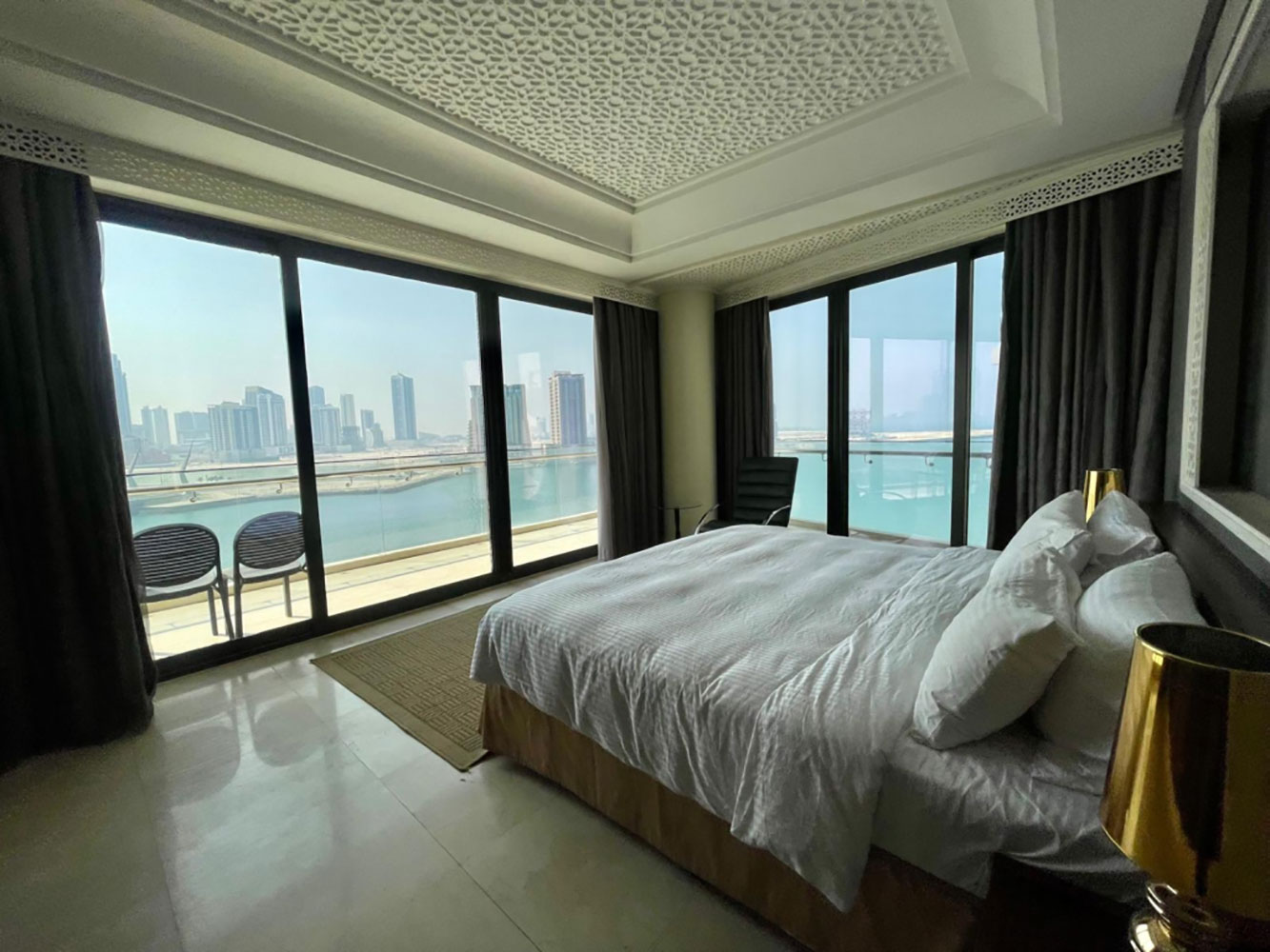 صورة شقة للبيع في جزيرة الريف #2753 3