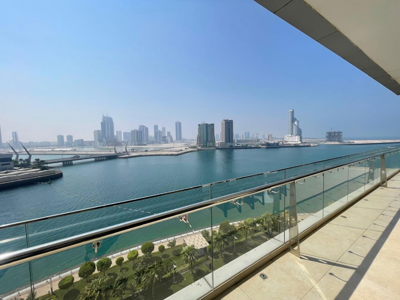 صورة شقة للبيع في جزيرة الريف #2753 2