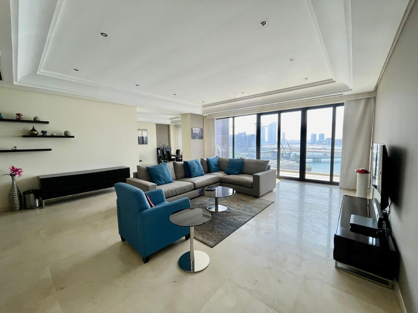 صورة شقة للبيع في جزيرة الريف #2753 0 