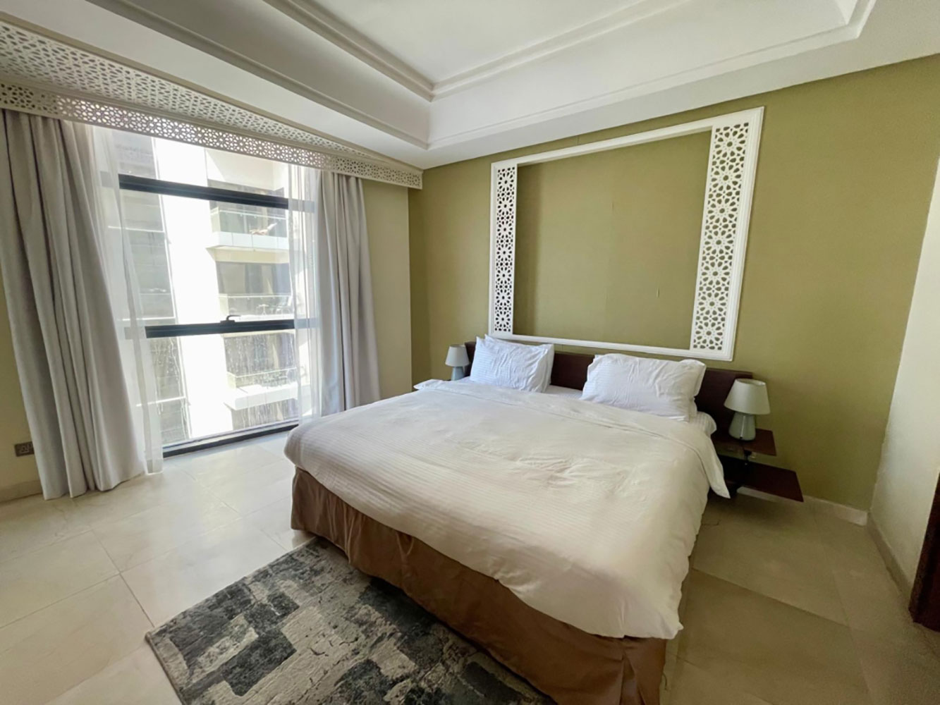 صورة شقة للبيع في جزيرة الريف #2753 4