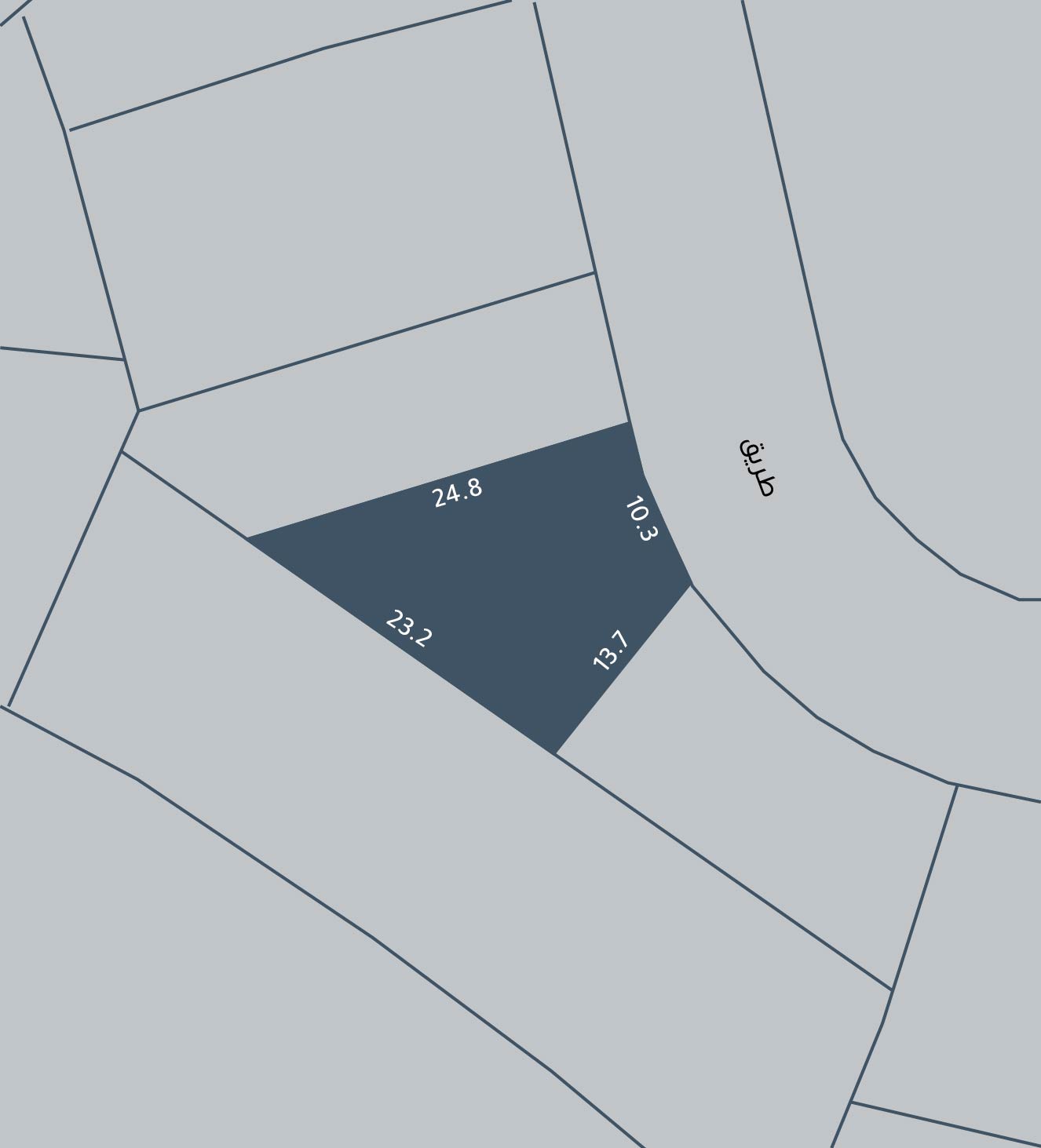 Land for Sale in Barbar Image #2754 0