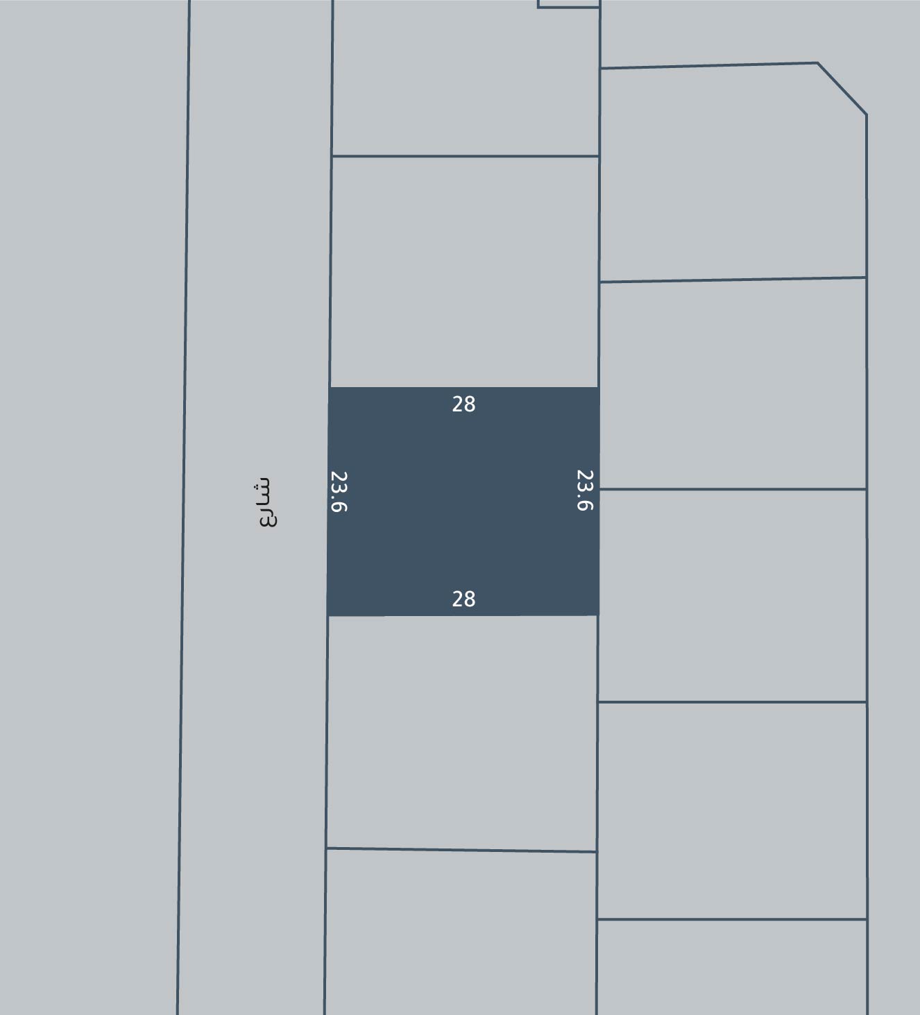 Land for Sale in Janabiyah Image #2772 0