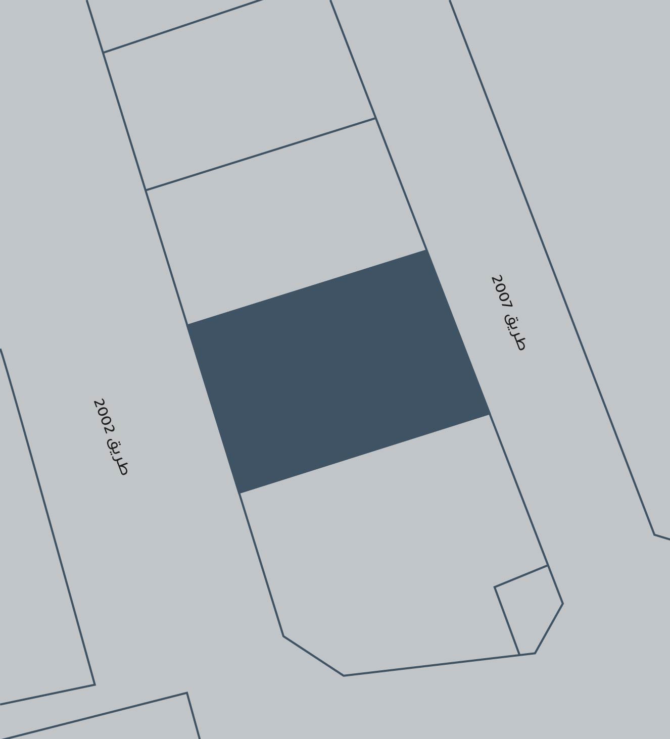 صورة أرض للبيع في باربار #2787 0