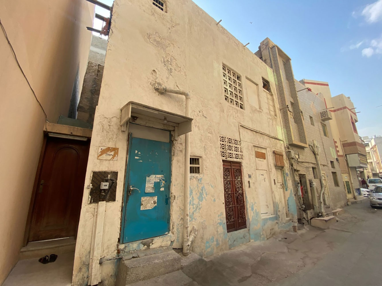 صورة فيلا للبيع في المنامة #2804 0