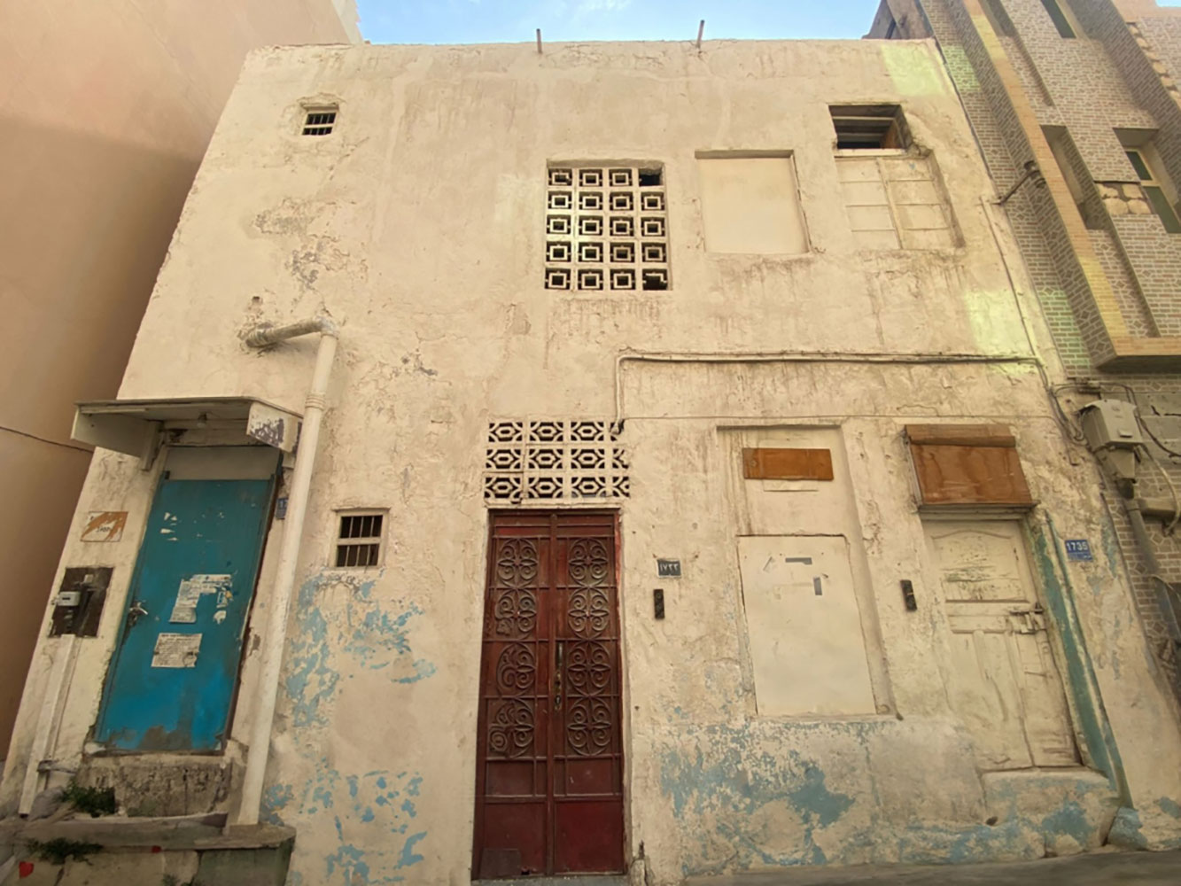 صورة فيلا للبيع في المنامة #2804 1