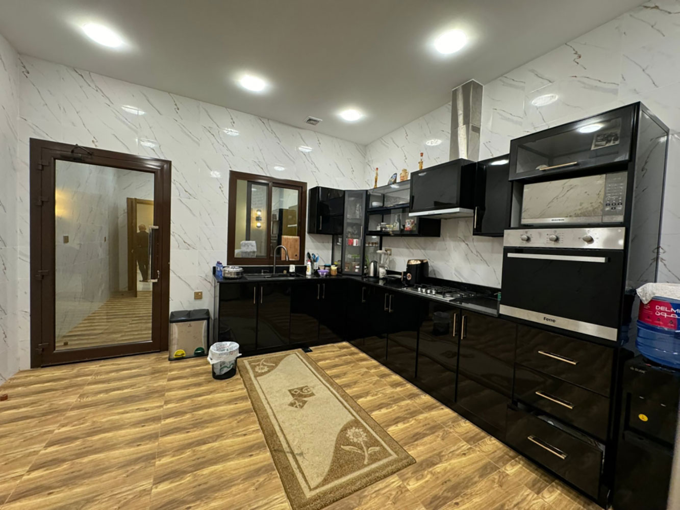 صورة فيلا للبيع في بني جمرة #2841 2