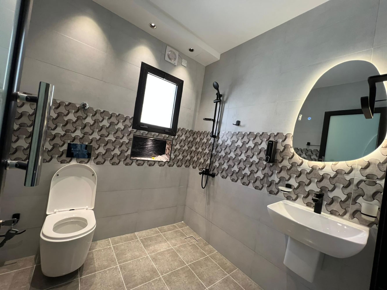 Villa for Sale in Damistan Image #2846 3