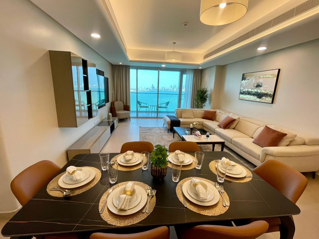 صورة شقة للإيجار في الحد #2885 3