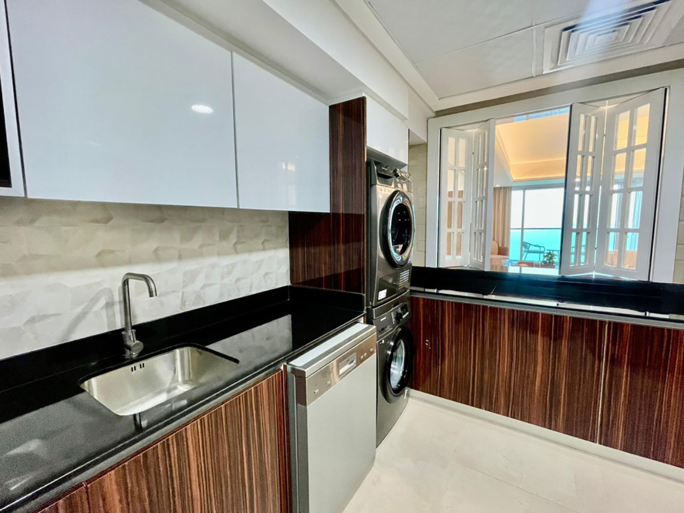 صورة شقة للإيجار في الحد #2885 1