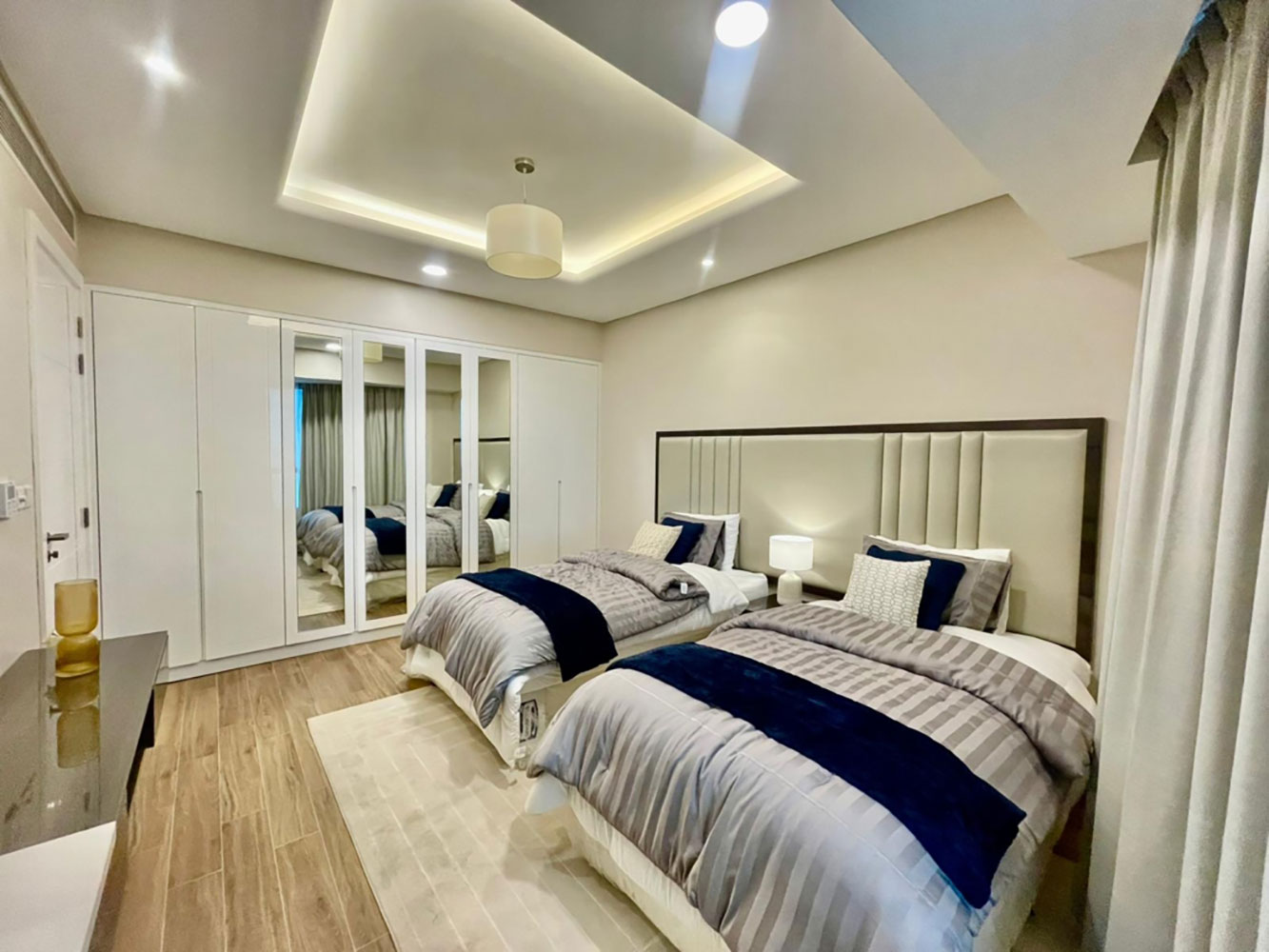 صورة شقة للإيجار في الحد #2885 0 