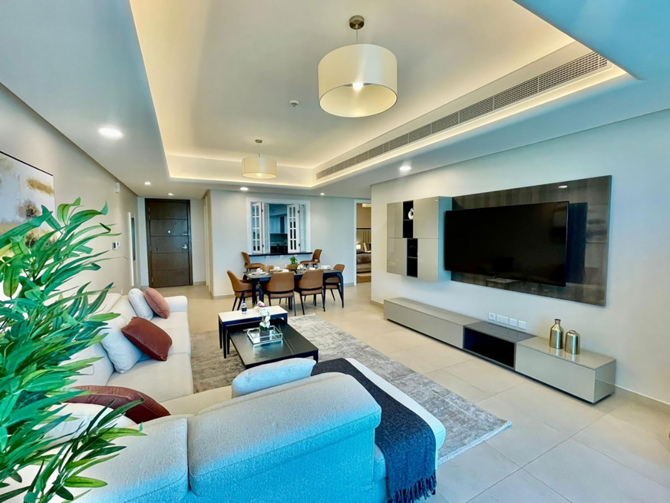 صورة شقة للإيجار في الحد #2885 2