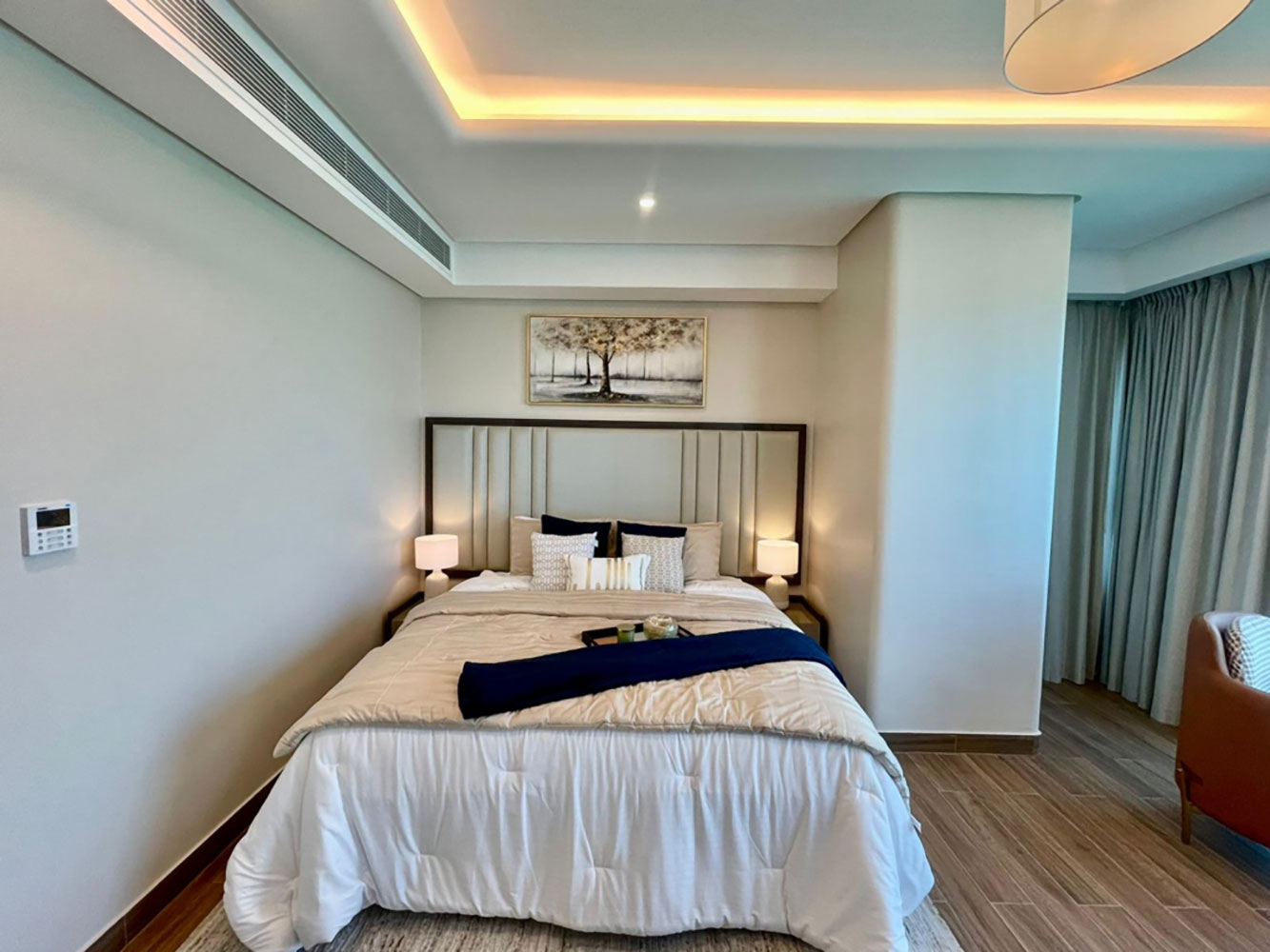 صورة شقة للإيجار في الحد #2885 5