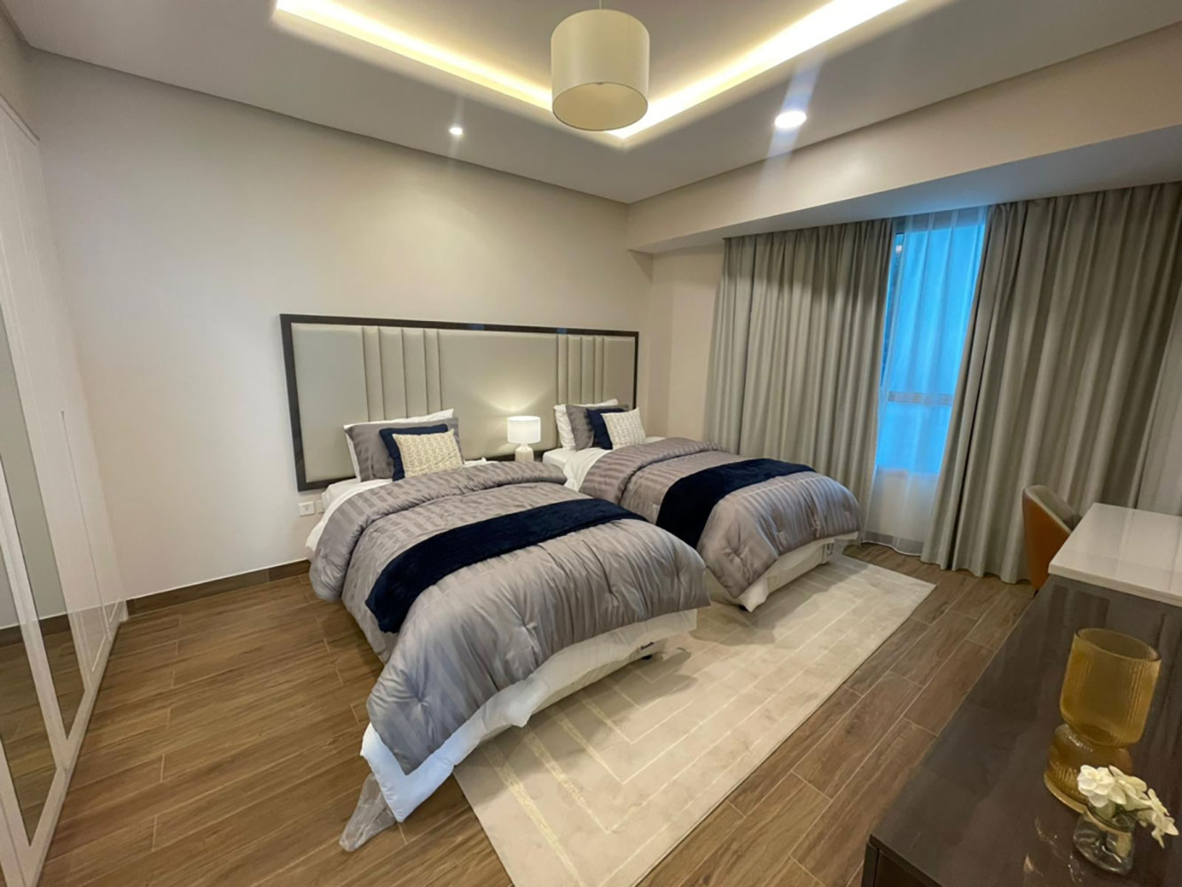 صورة شقة للإيجار في الحد #2885 8